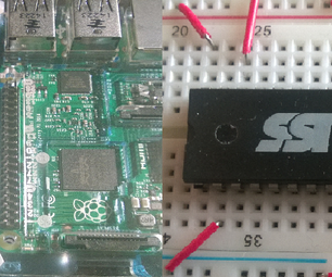 Eeprom Module Raspberry Pi raspberry pi python eeprom programmer DIY Project to Discover - FindingDIY