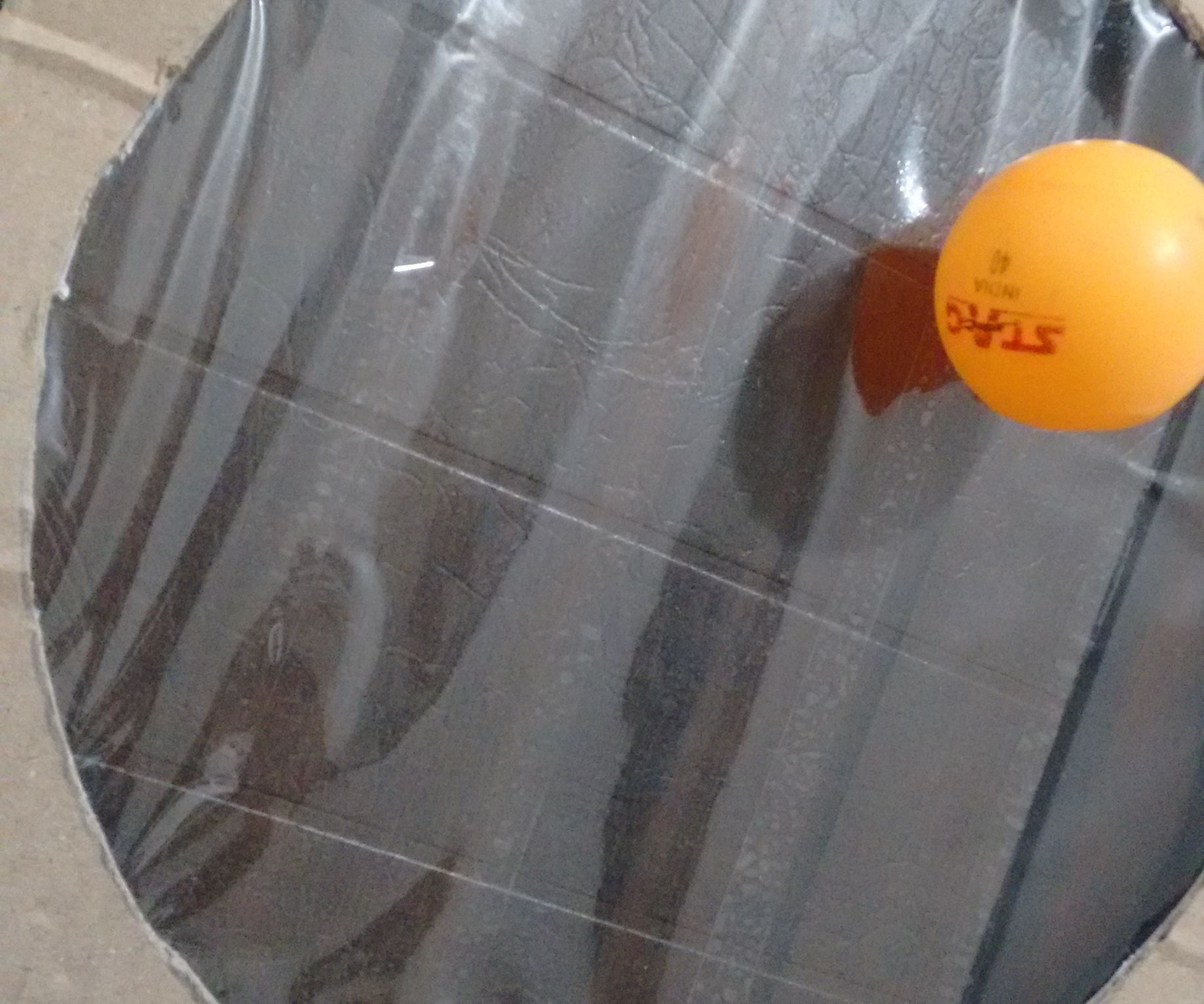 DIY guide for DIY Target with step-by-step instructions