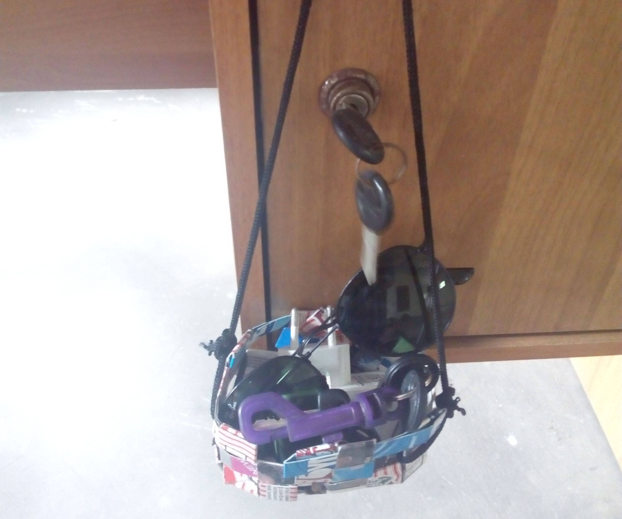 totebag DIY Project DIY Project Image