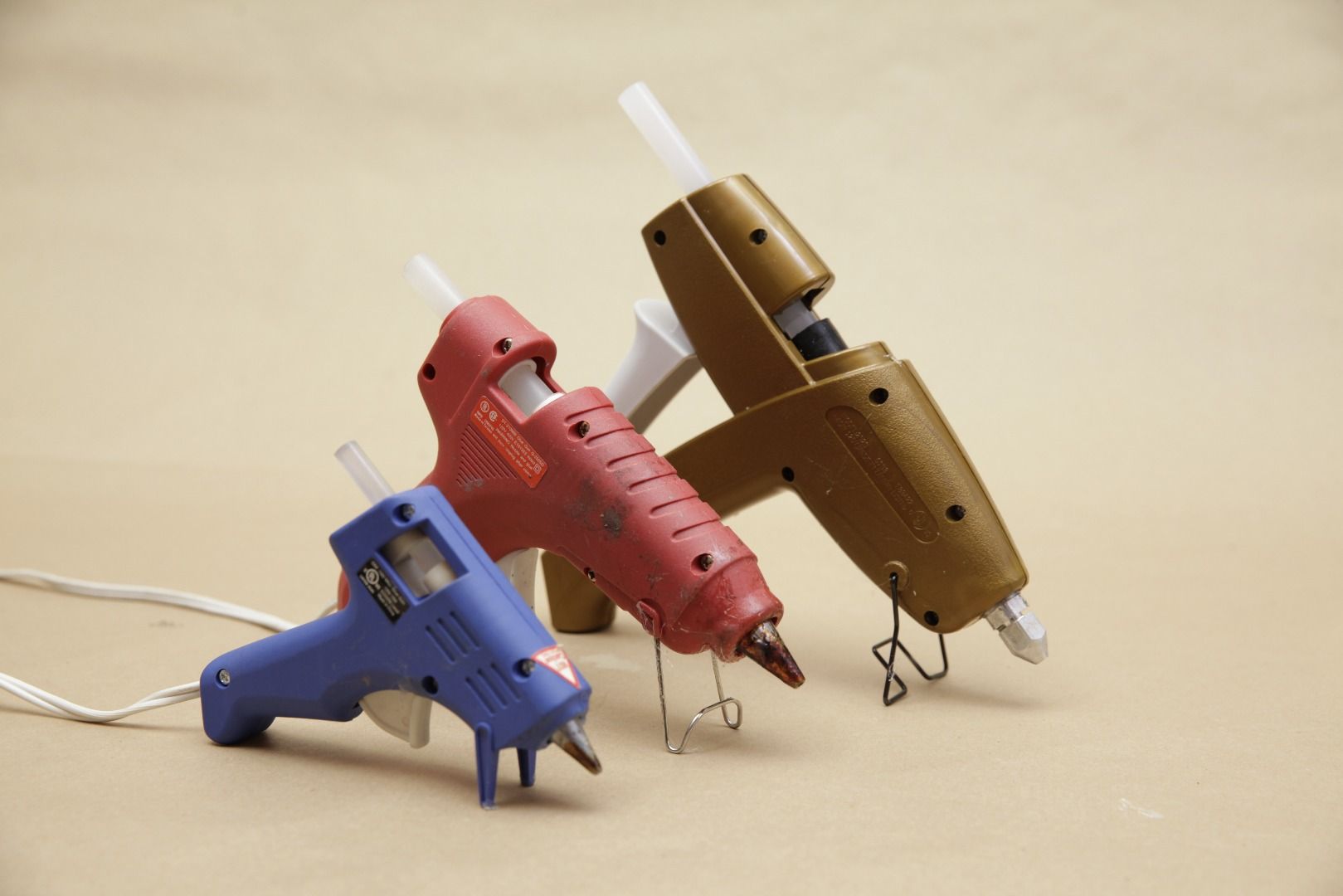 Basics of Hot Glue : 5 Steps - Instructables