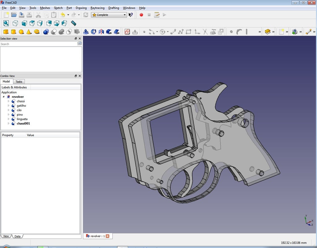 Download 2d To 3d Image To Svg To 3d 11 Steps Instructables