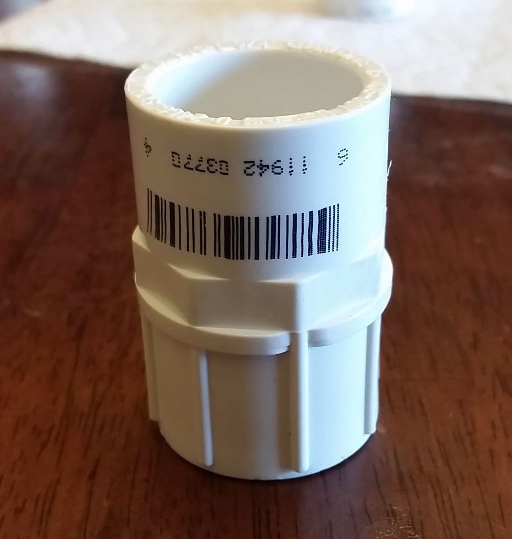 Hardware Store Lightsaber Hilt 3 Steps (with Pictures) Instructables