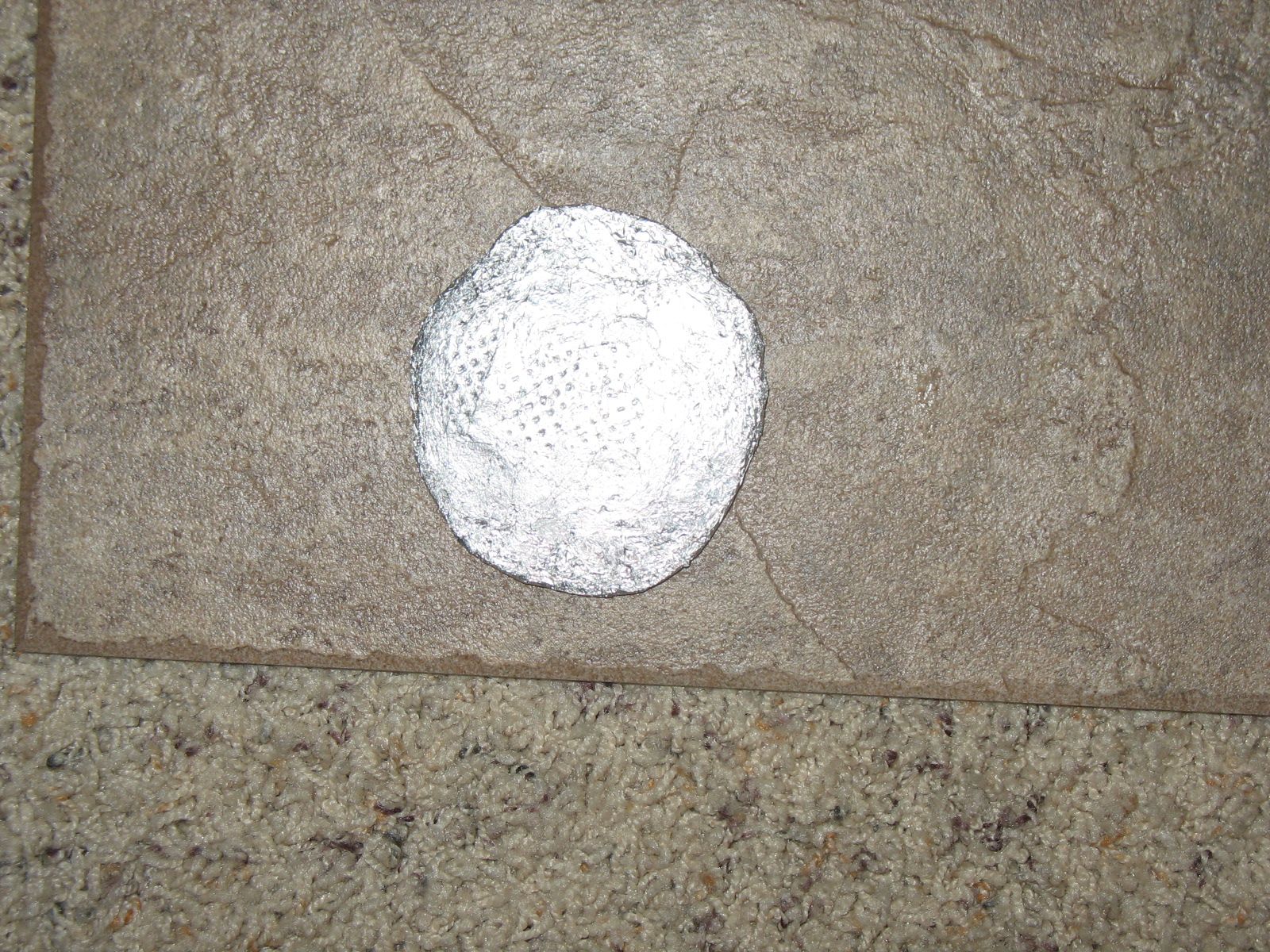 Make Aluminum Foil Armor 4 Steps Instructables