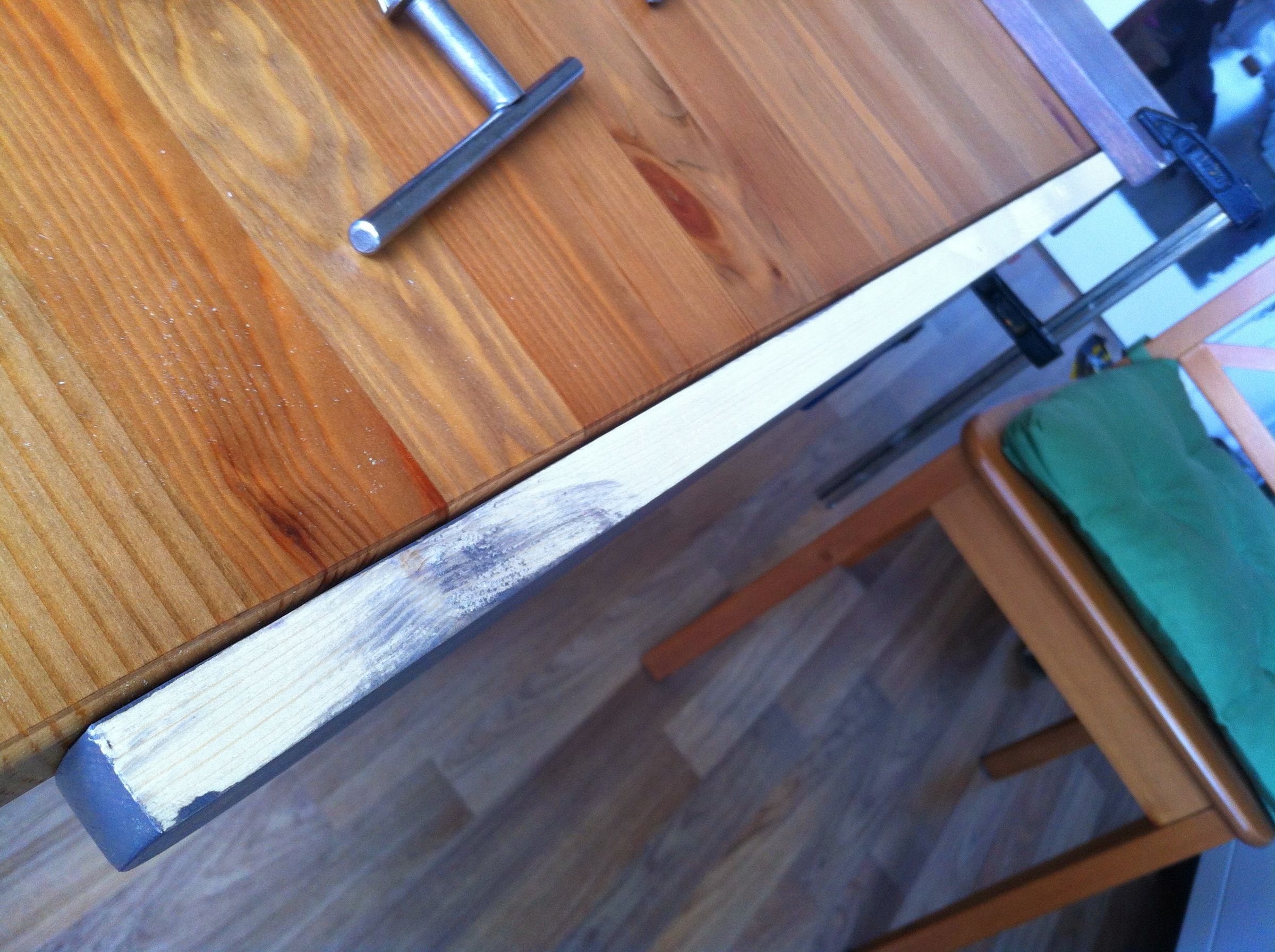 Hemnes Baby Changing Dresser IKEAHack 5 Steps (with Pictures