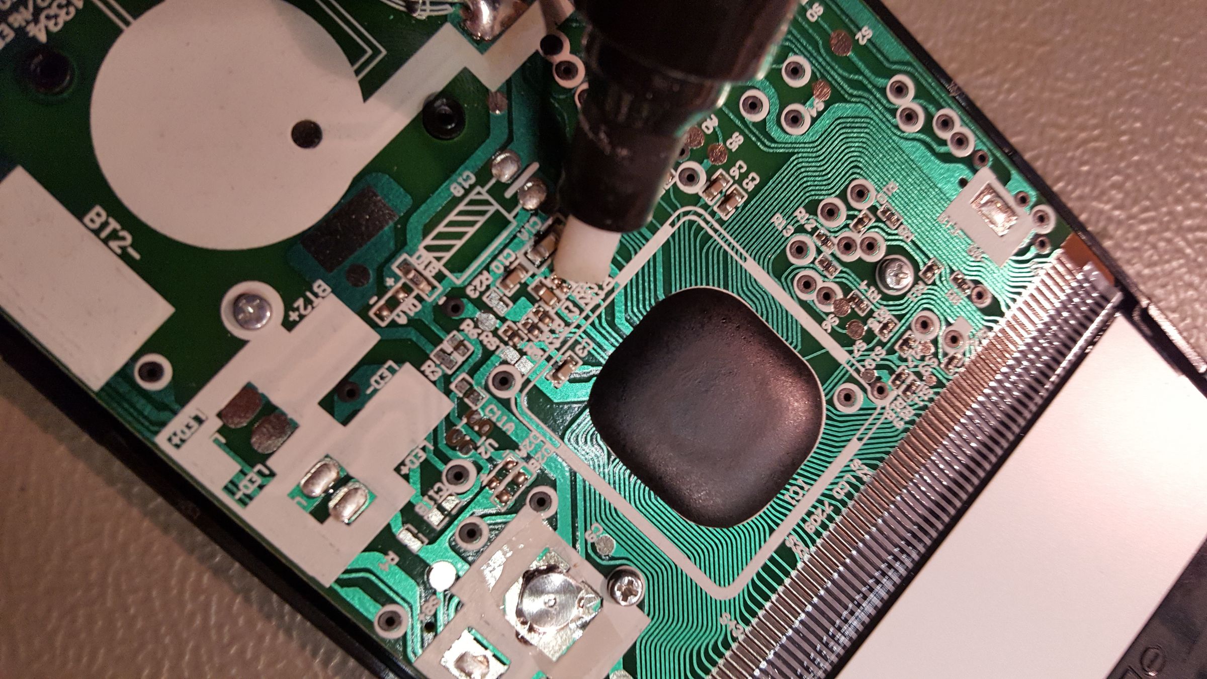 Sharp Calculator Hack 6 Steps (with Pictures) Instructables