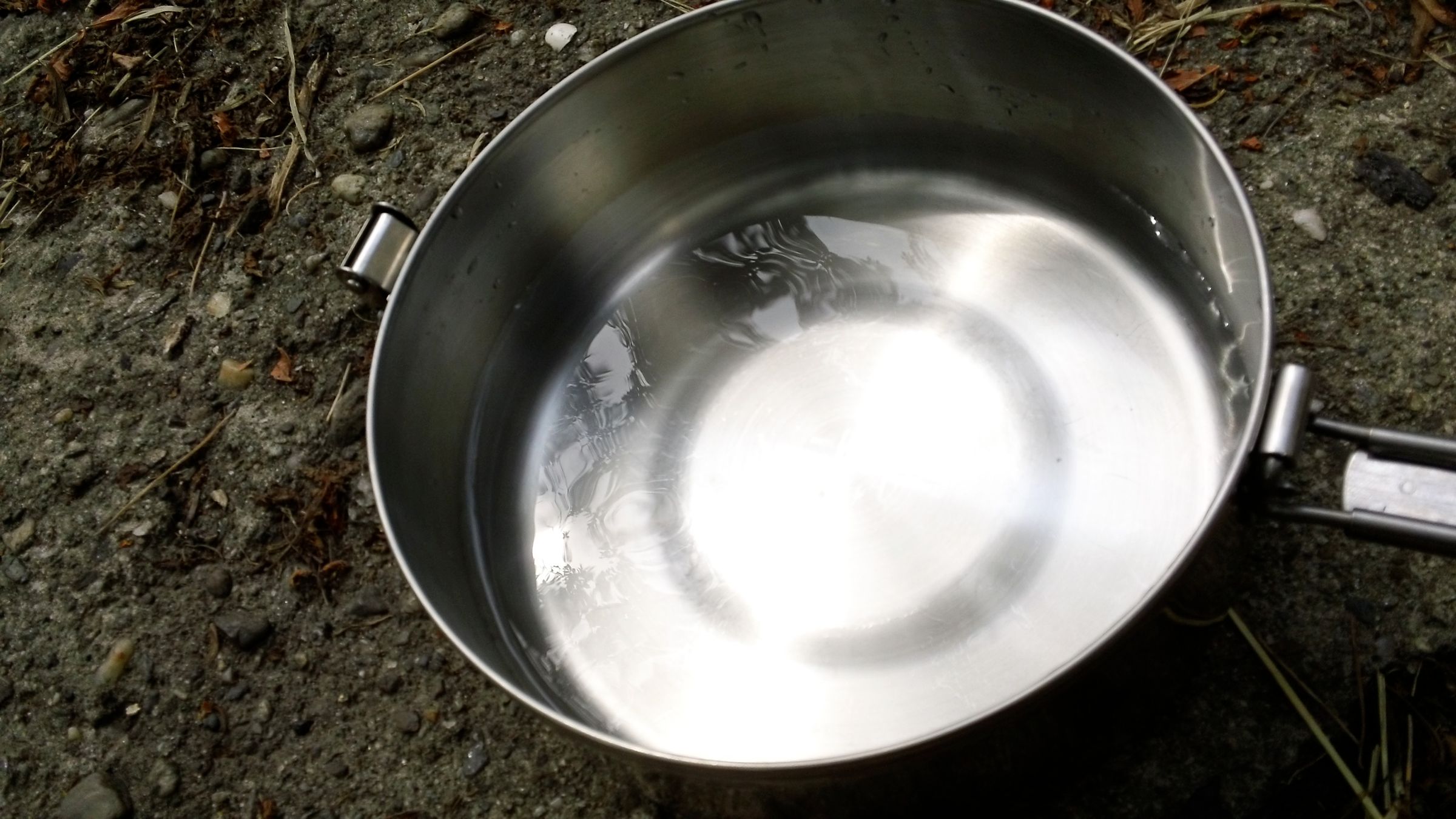 Tin Can Camping Stove 9 Steps (with Pictures) Instructables