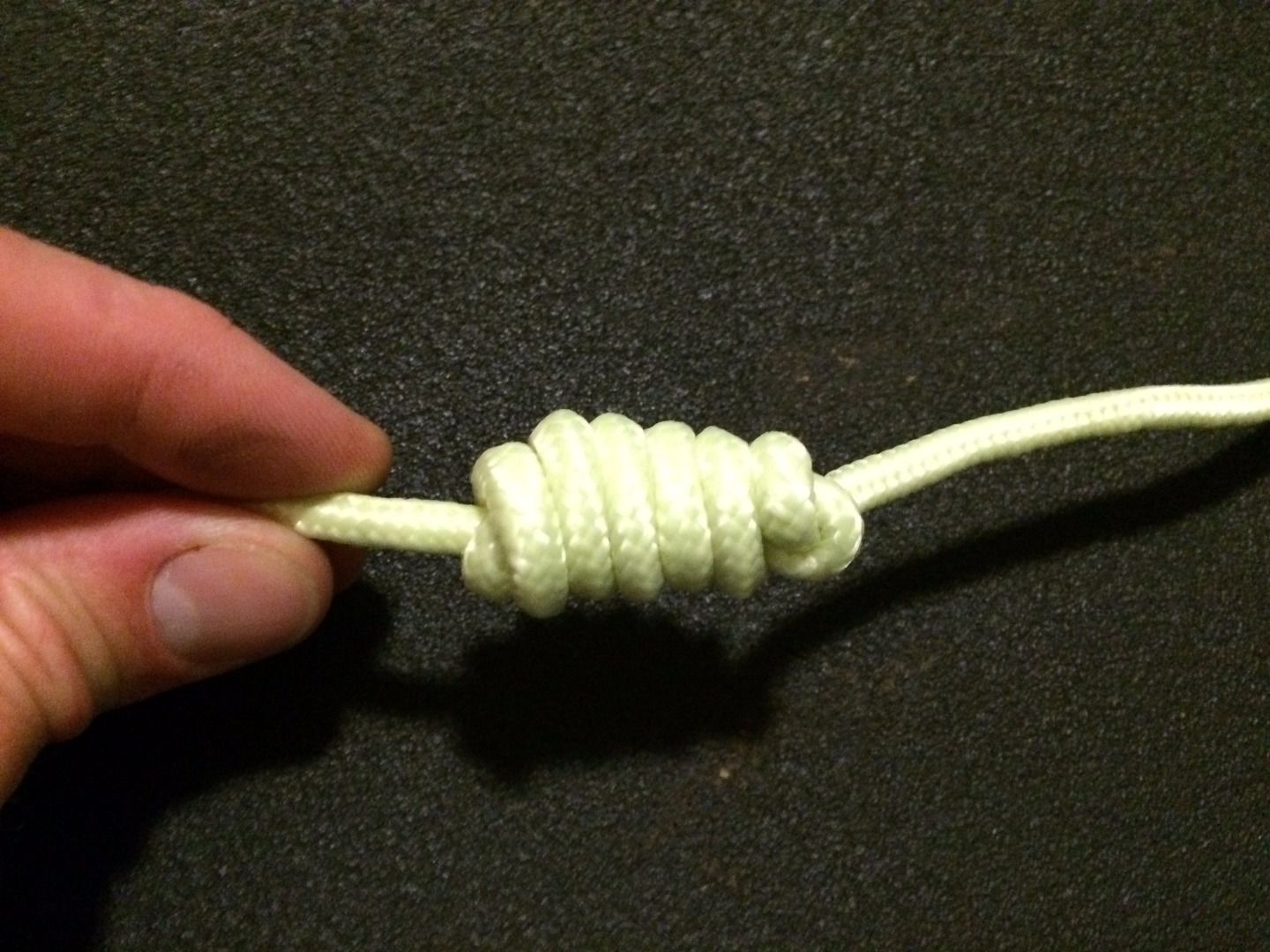 How to Make a Puppyhammer / Crowhammer / Poiropedartmeteor 6 Steps