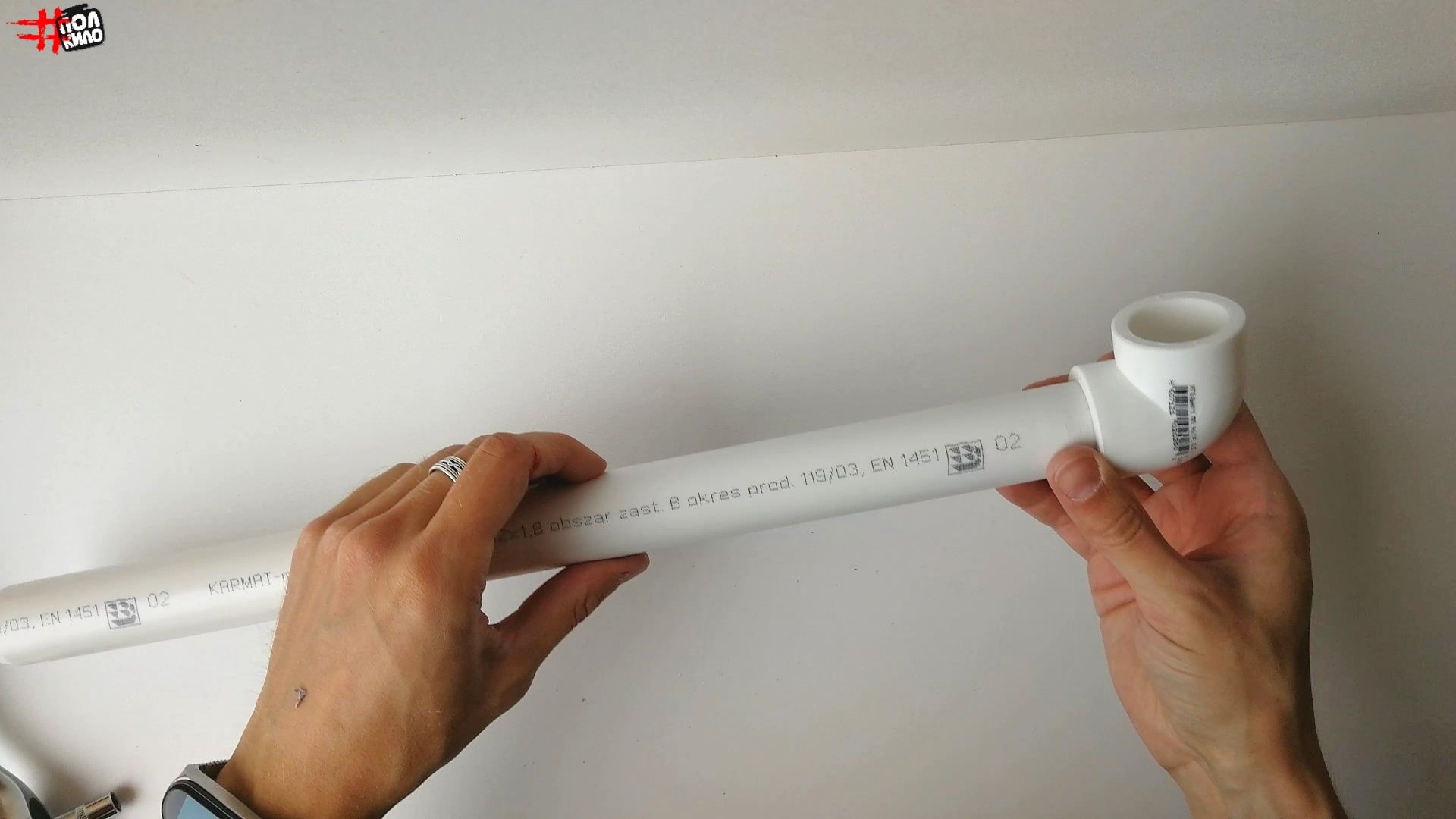 Simple Organizer of Their PVC Pipes : 10 Steps (with Pictures ...