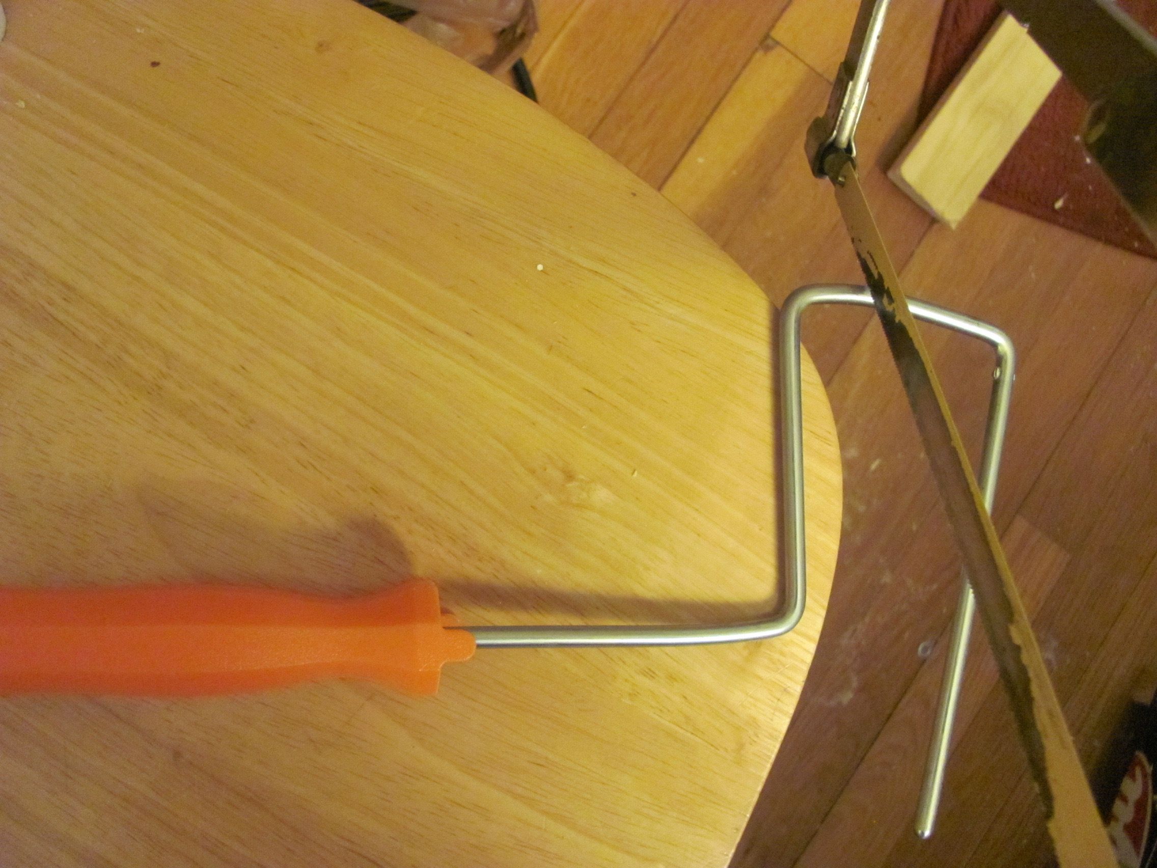 Roof Snow Removal Tool 6 Steps (with Pictures) Instructables