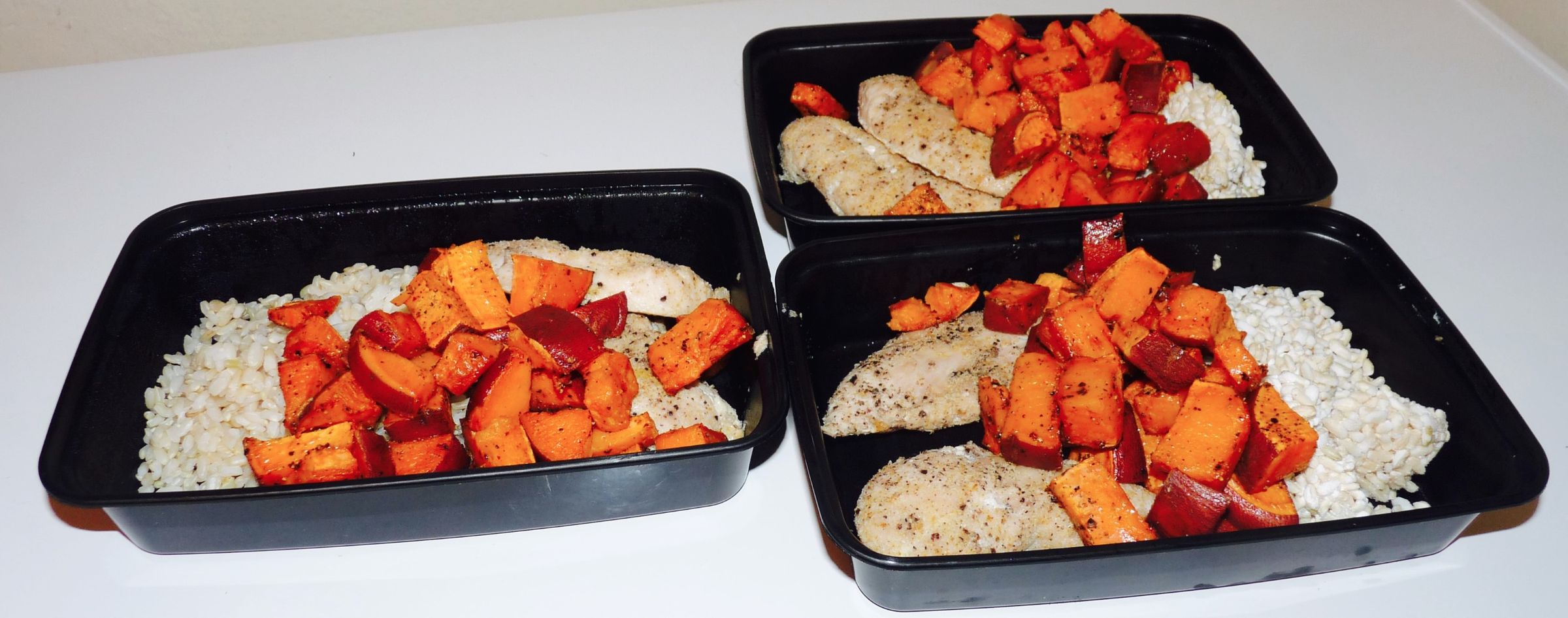 Healthy and Affordable Meal Prep 101 : 10 Steps (with Pictures