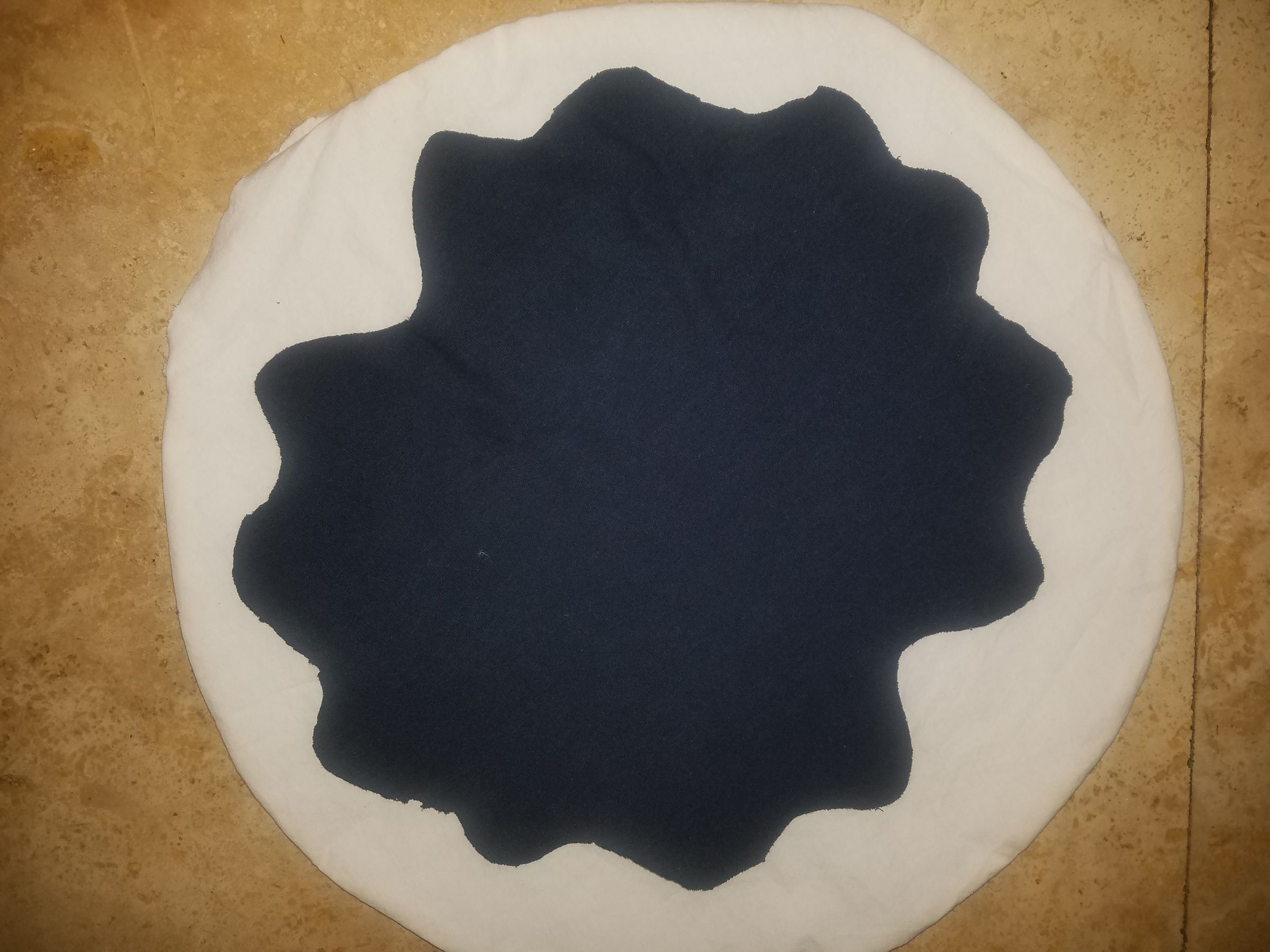 How to Make a Donut Pillow 6 Steps (with Pictures) Instructables