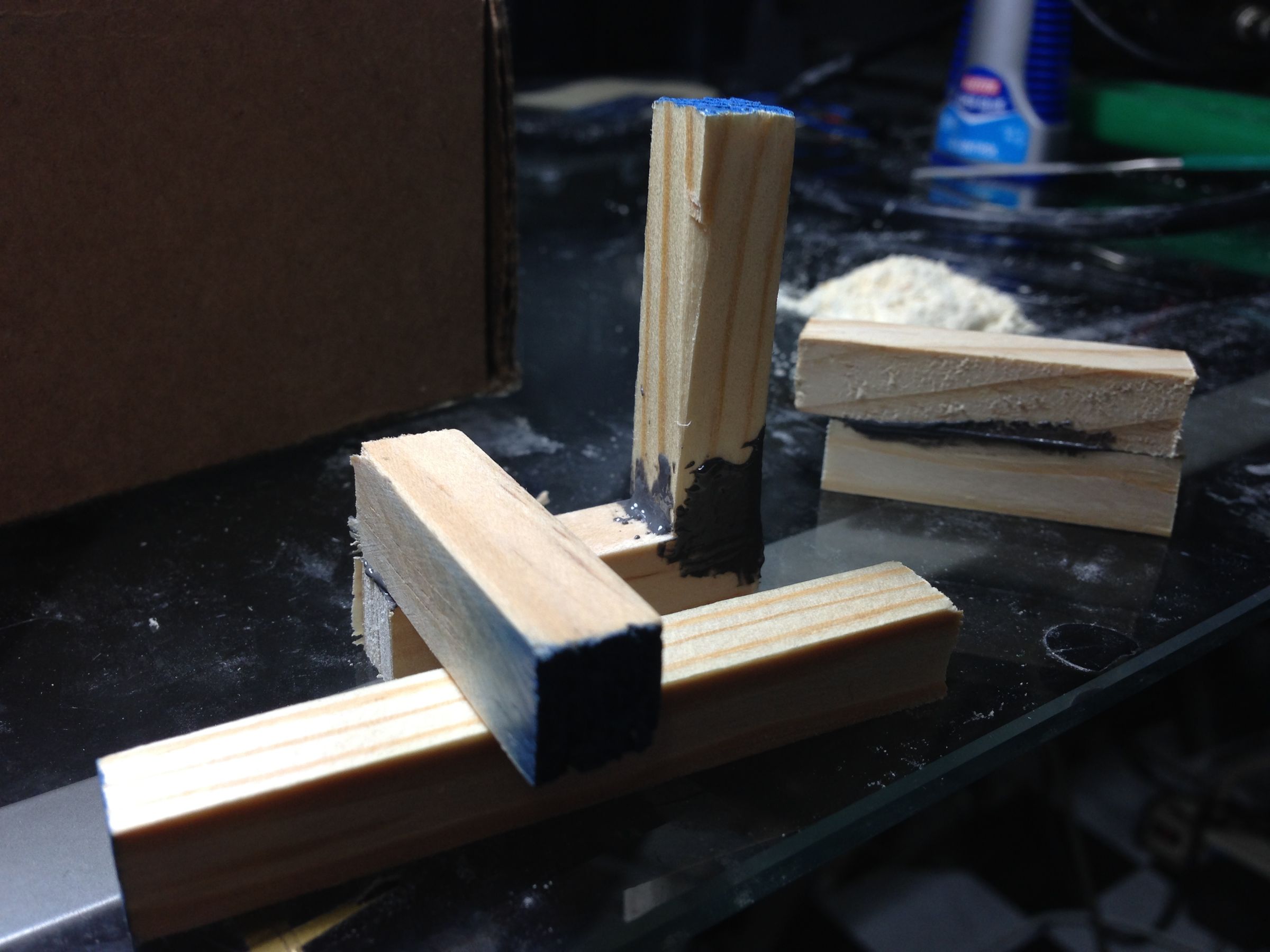 WiFi Enabled Puppy Condo 10 Steps (with Pictures) Instructables