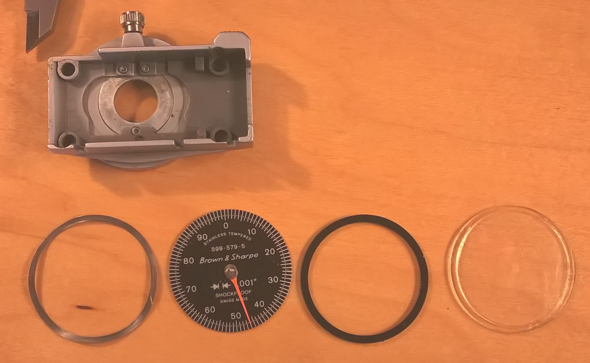 Caliper Calibration 7 Steps (with Pictures) Instructables