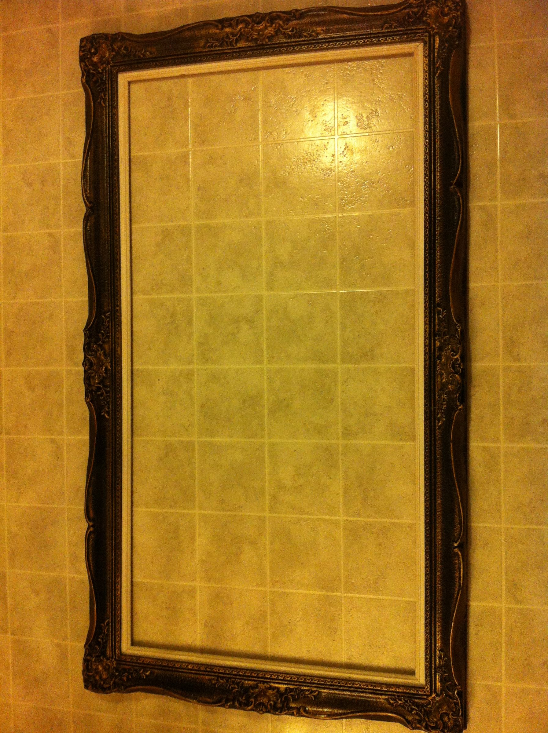 Corkboard Picture Frame 5 Steps (with Pictures) Instructables