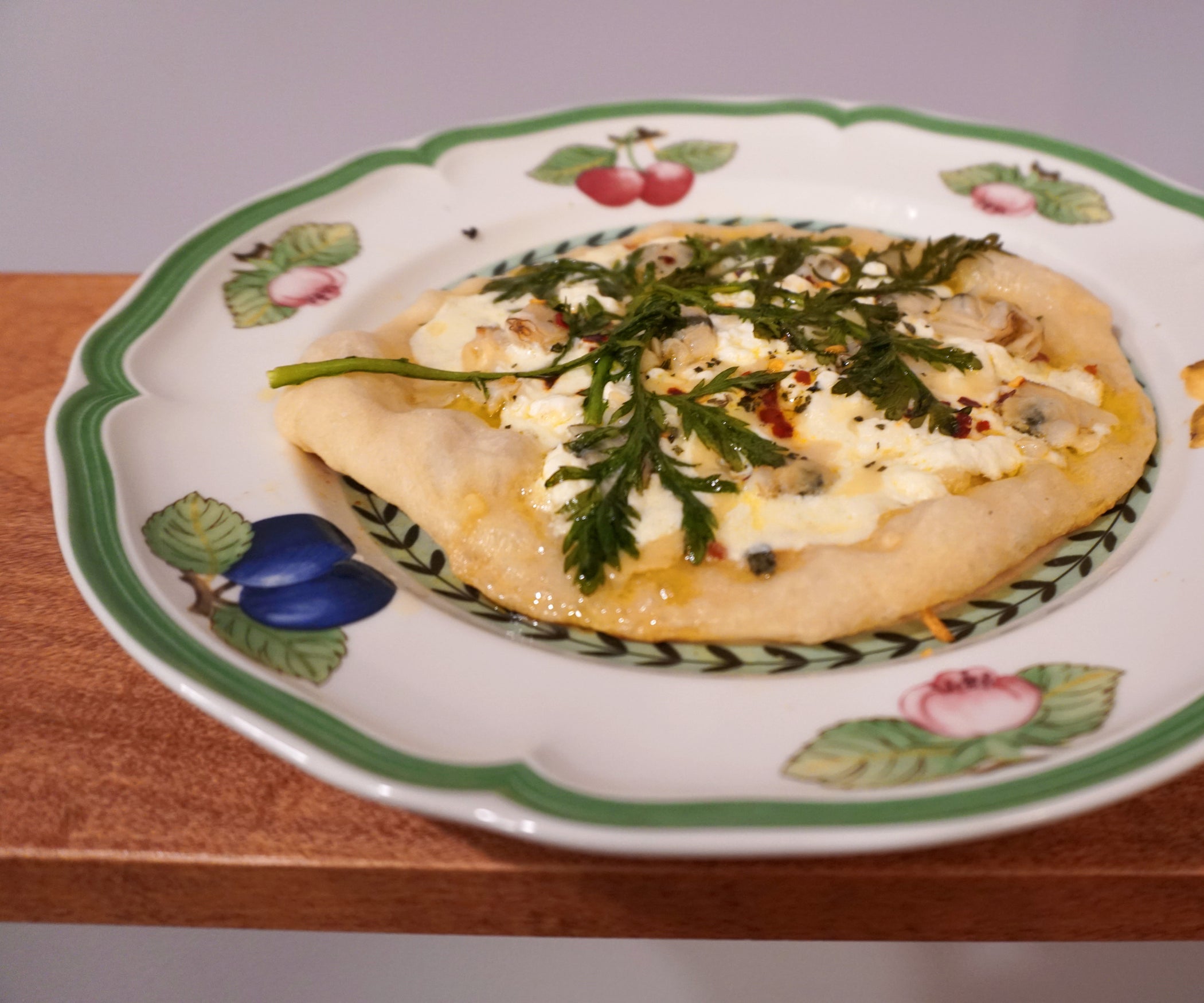 White Clam Pie With a Japanese Touch 5 Steps (with Pictures