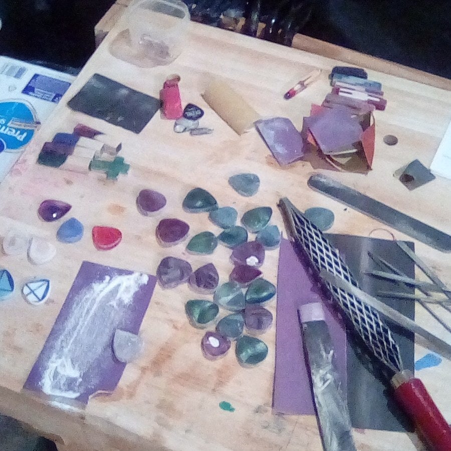 How to Polish Resin 14 Steps (with Pictures) Instructables