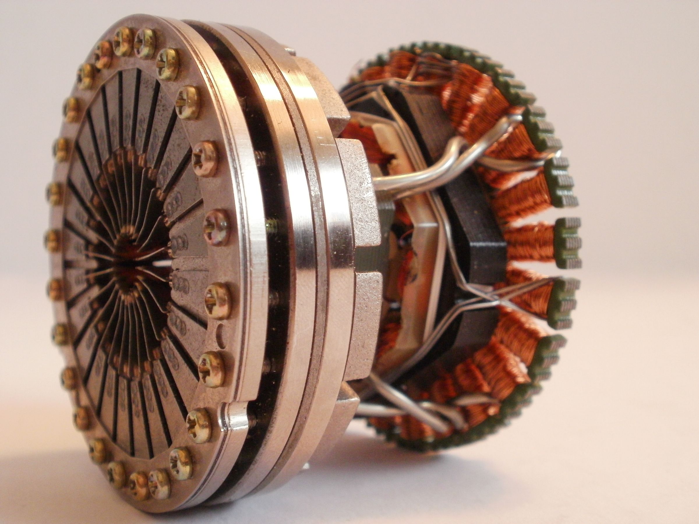 Antigravity Chamber Instructables