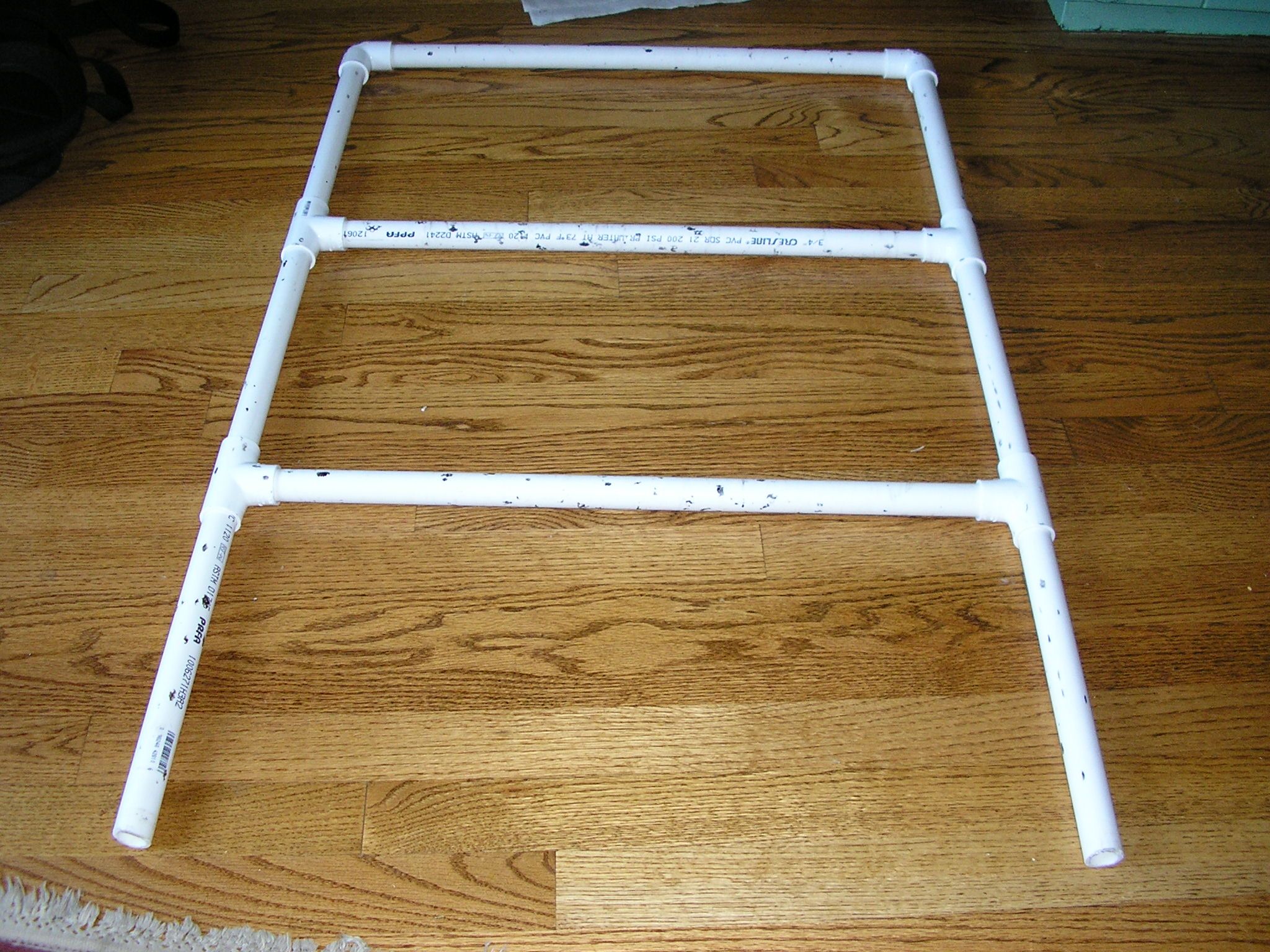 Hillbilly Golf 5 Steps Instructables