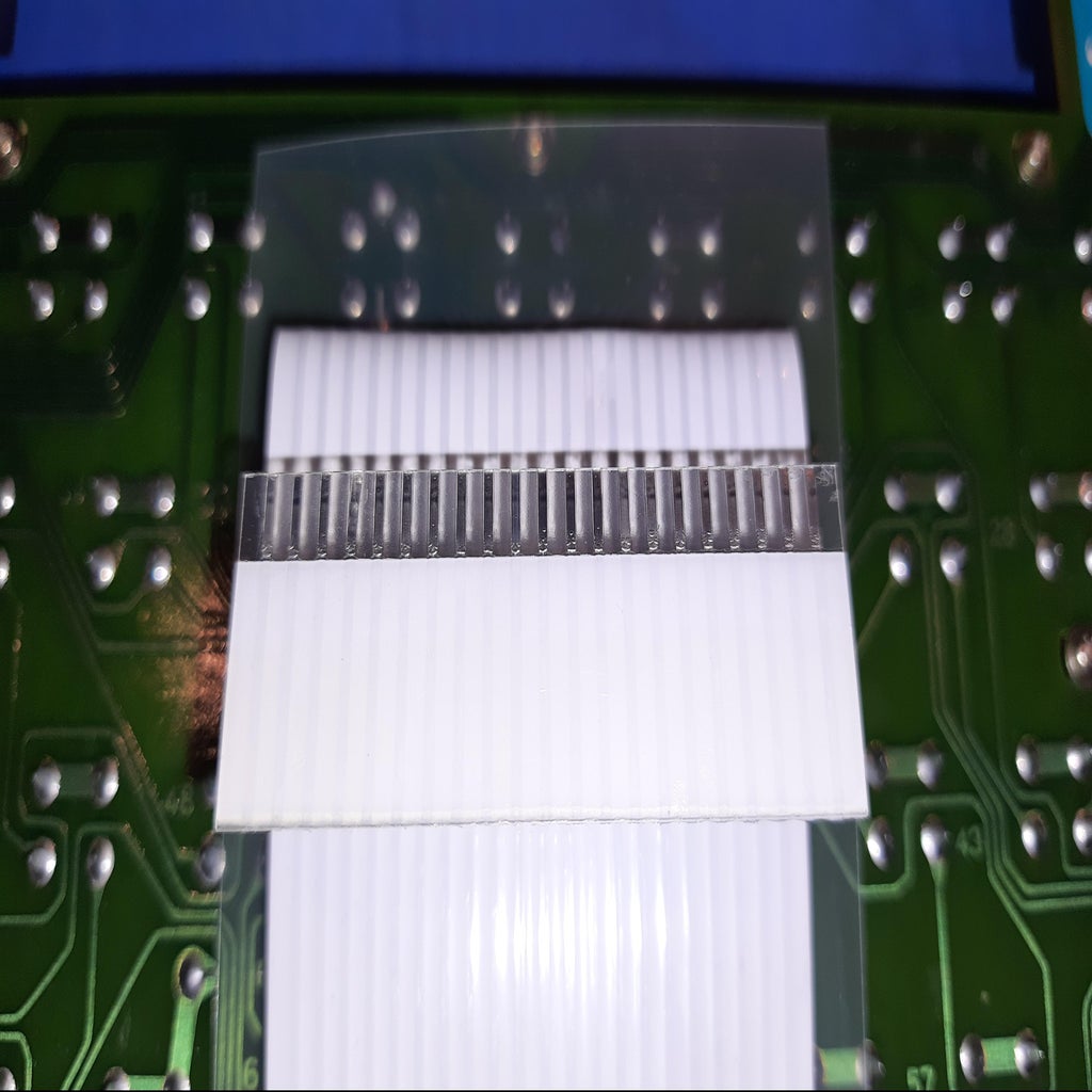 How to Make a USB Laptop Keyboard Controller 23 Steps Instructables