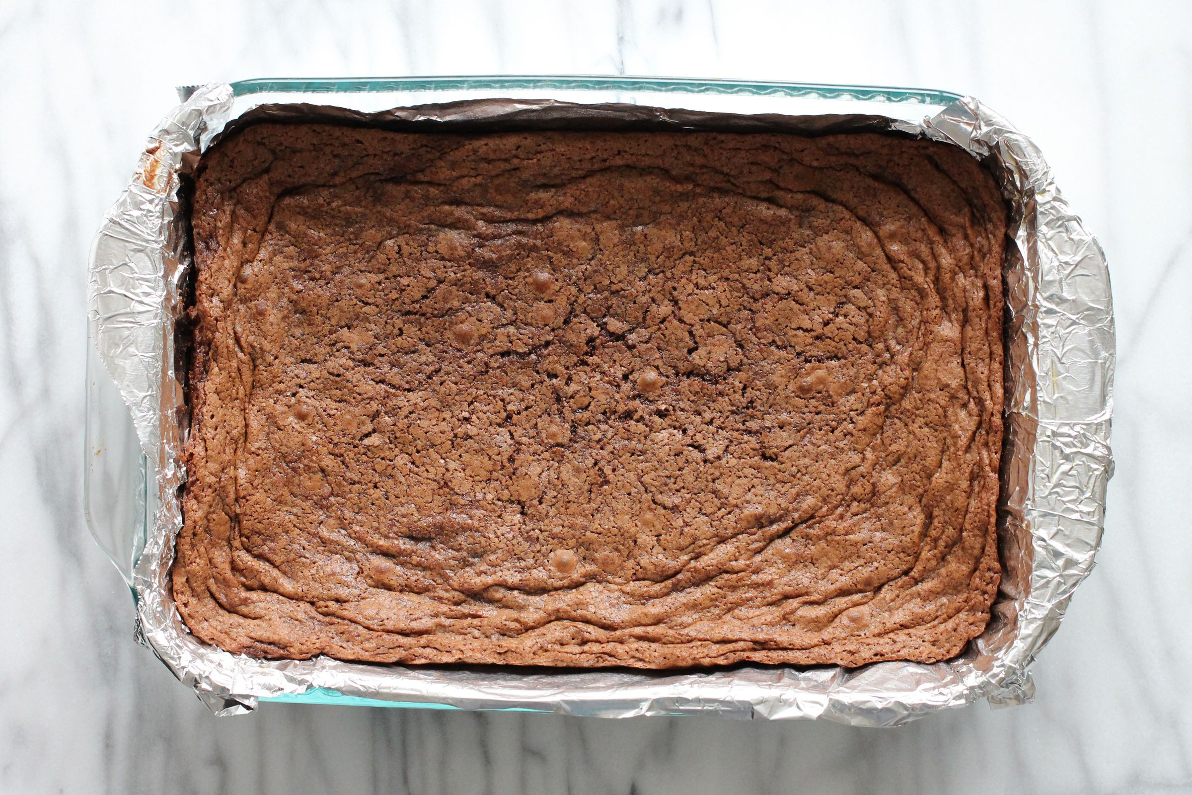 High Altitude Brownie Recipe 6 Steps (with Pictures) Instructables