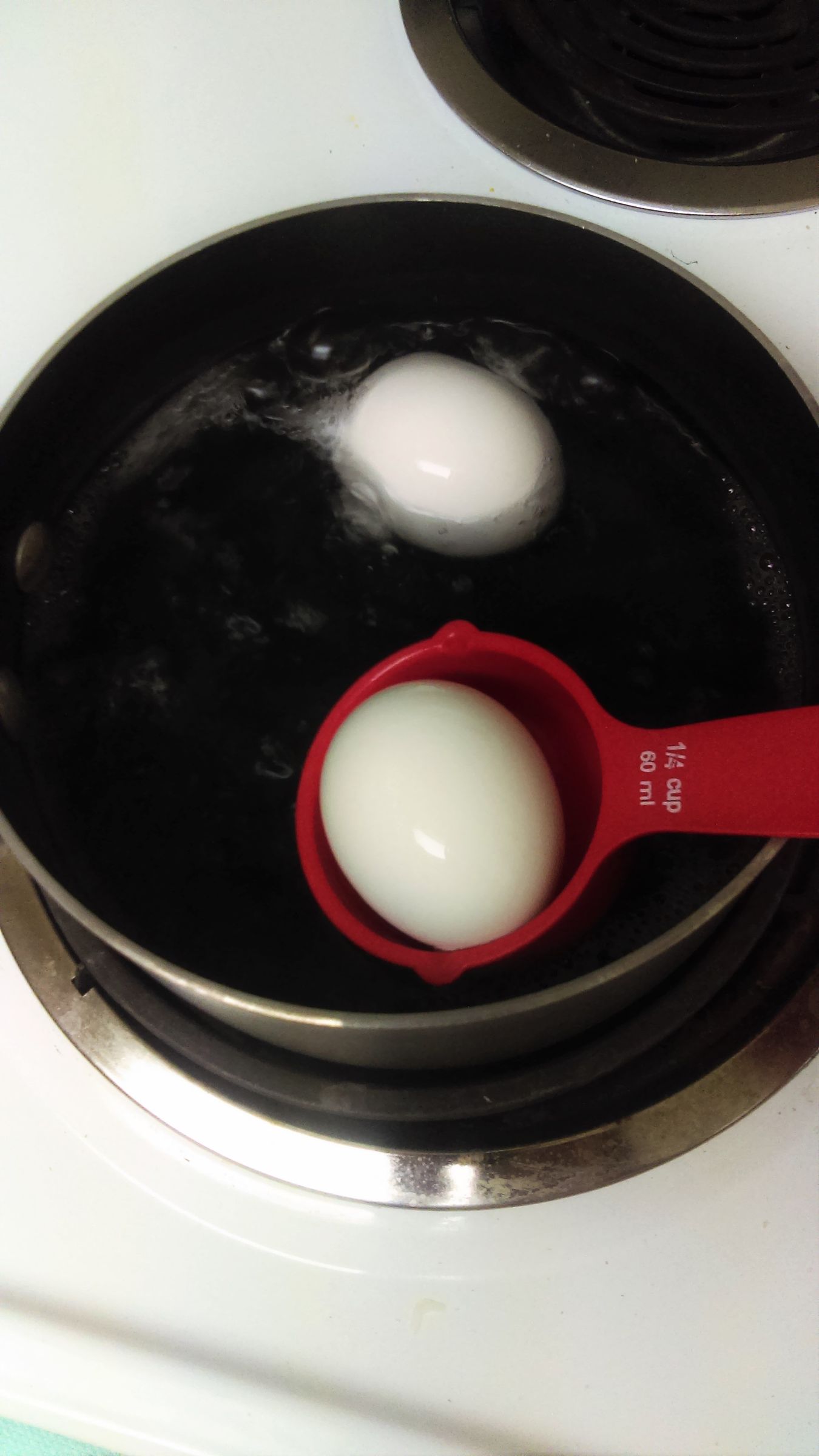 A Beginner's Guide to Cooking Soft Boiled Eggs 13 Steps (with