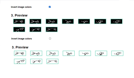 Create Animation on OLED Display Controlled by Arduino : 6 Steps (with ...