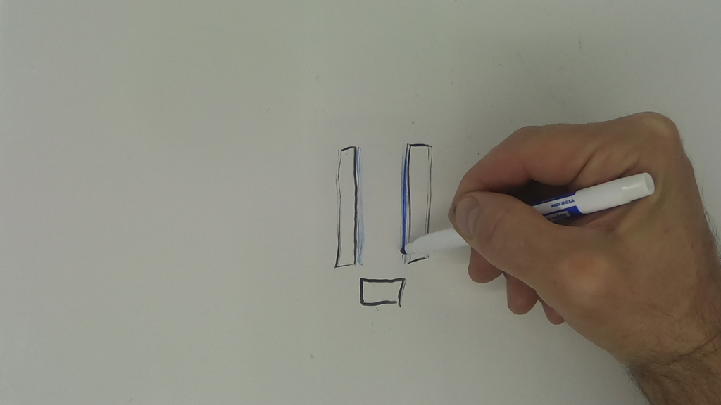 How Infinity Mirrors Work With Experiments 13 Steps Instructables How Infinity Mirrors Work With Experiments 13 Steps Instructables