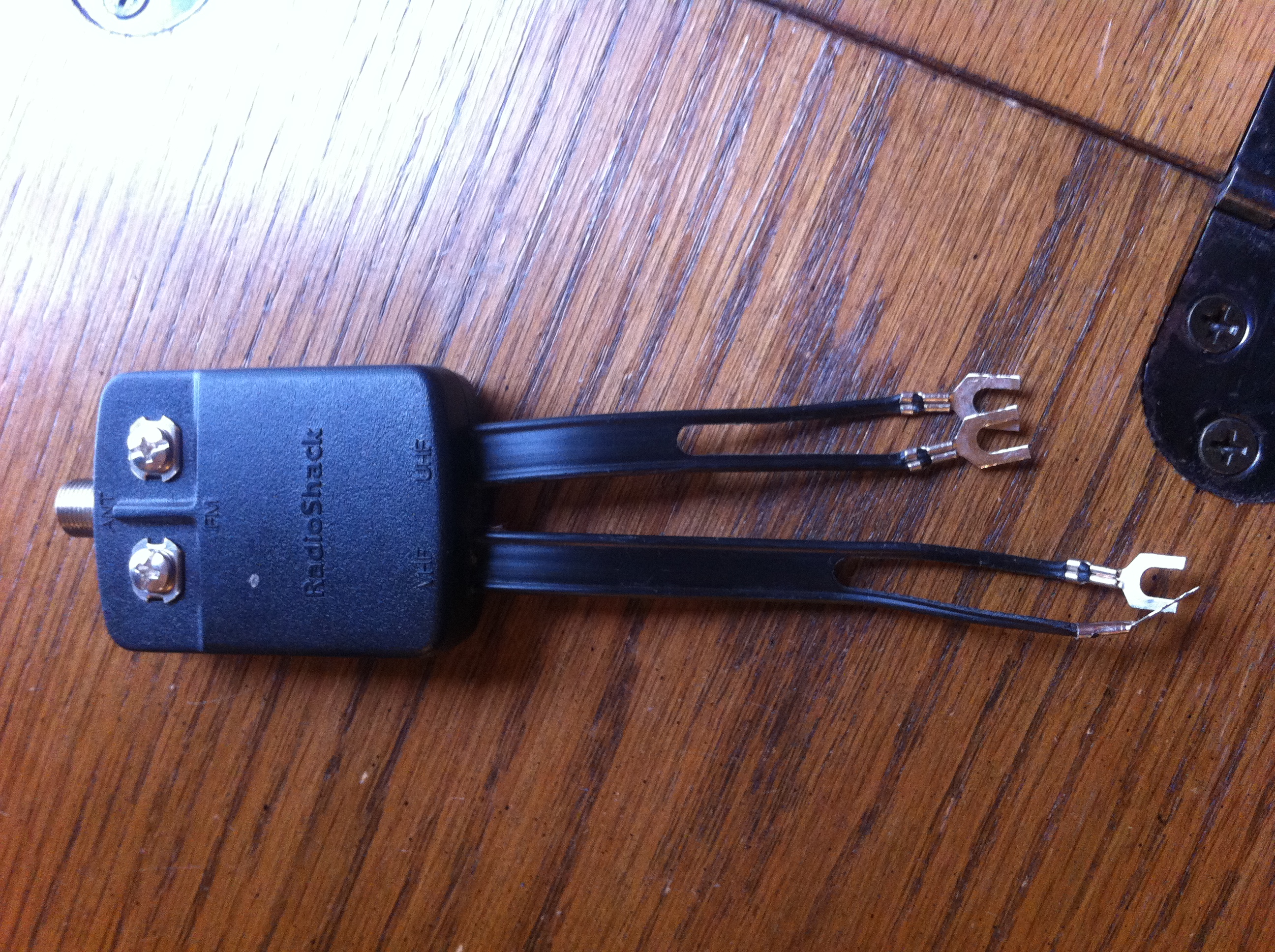 Old Tv to New Tv 4 Steps Instructables