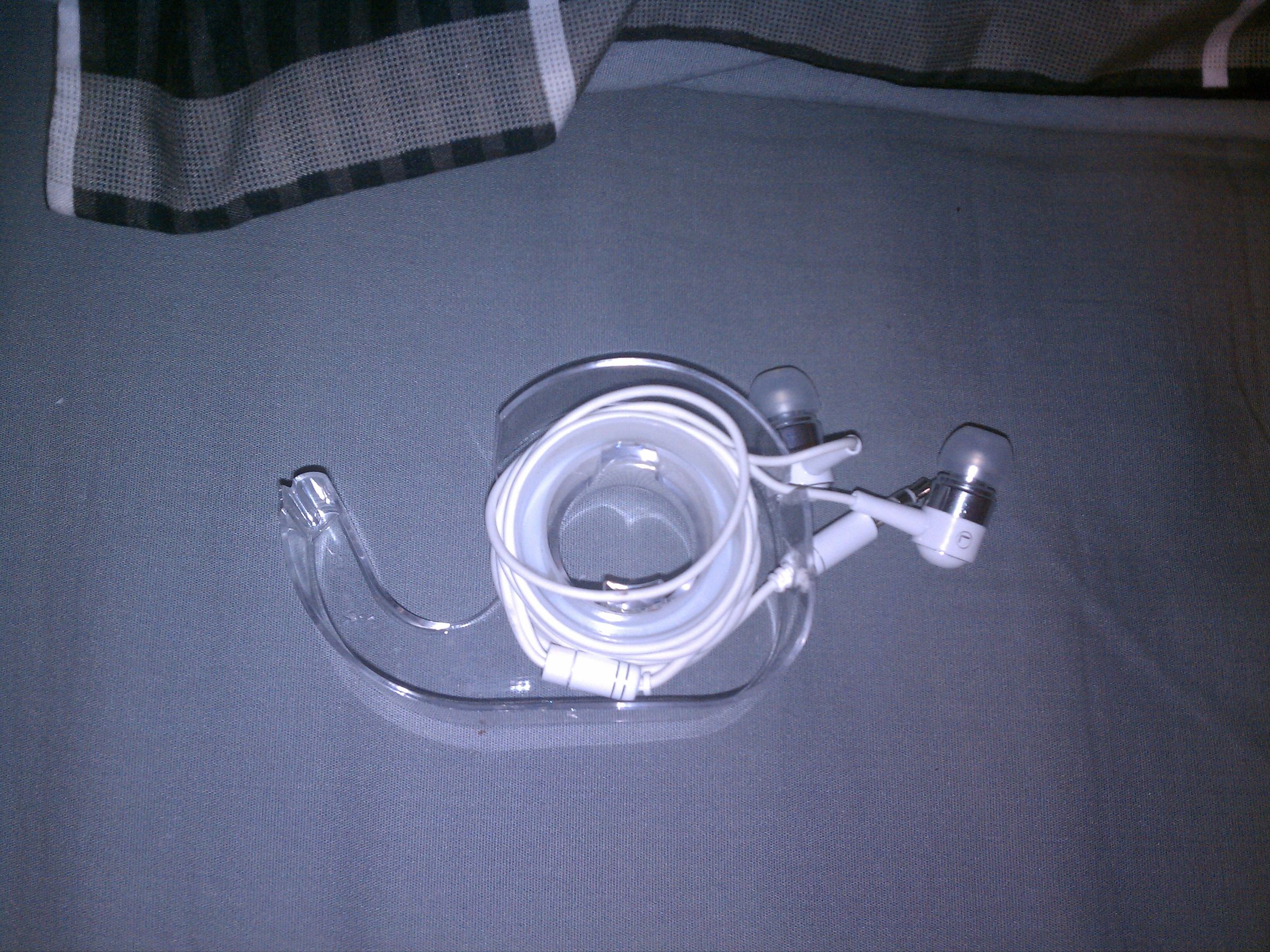 EASY Headphone Storage Hacks 6 Steps (with Pictures) Instructables