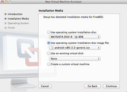 Android OS on Your PC! : 5 Steps - Instructables