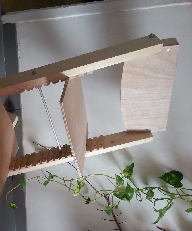 diy tripp trapp chair