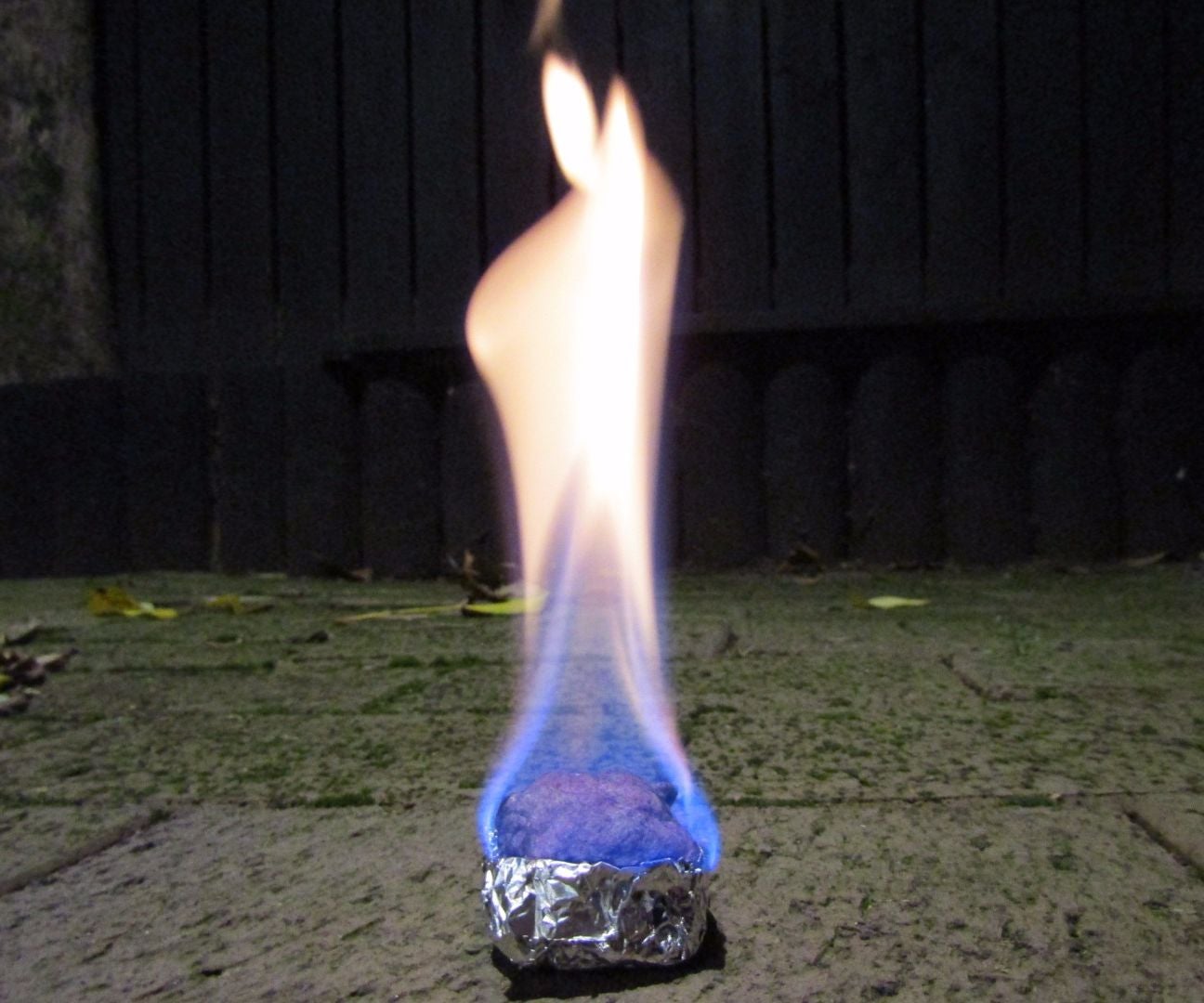 EASY LINT FIRE STARTERS 5 Steps (with Pictures) Instructables