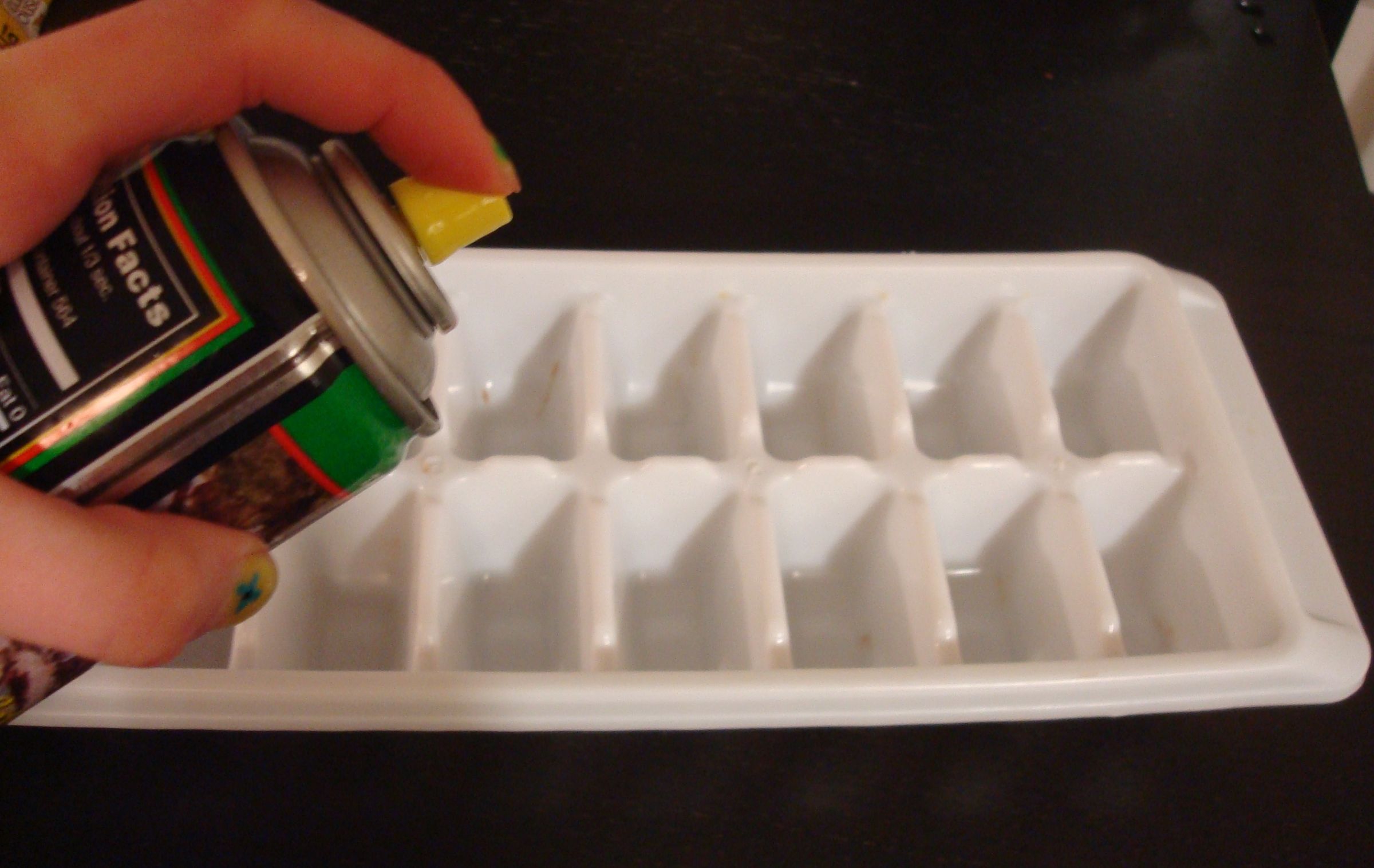 7 Edible Ice Cube Tray Treats 7 Steps (with Pictures) Instructables
