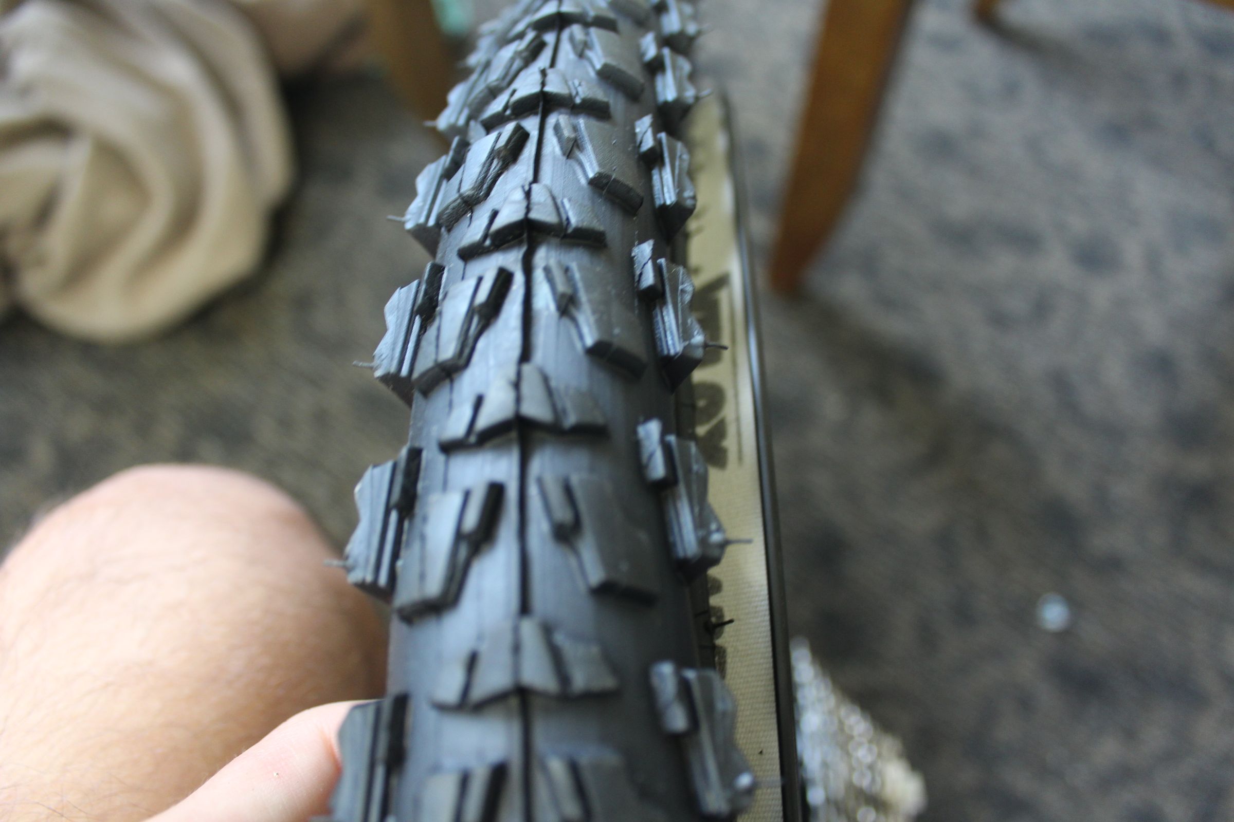 How to Assemble a Mountain Bike 20 Steps (with Pictures) Instructables