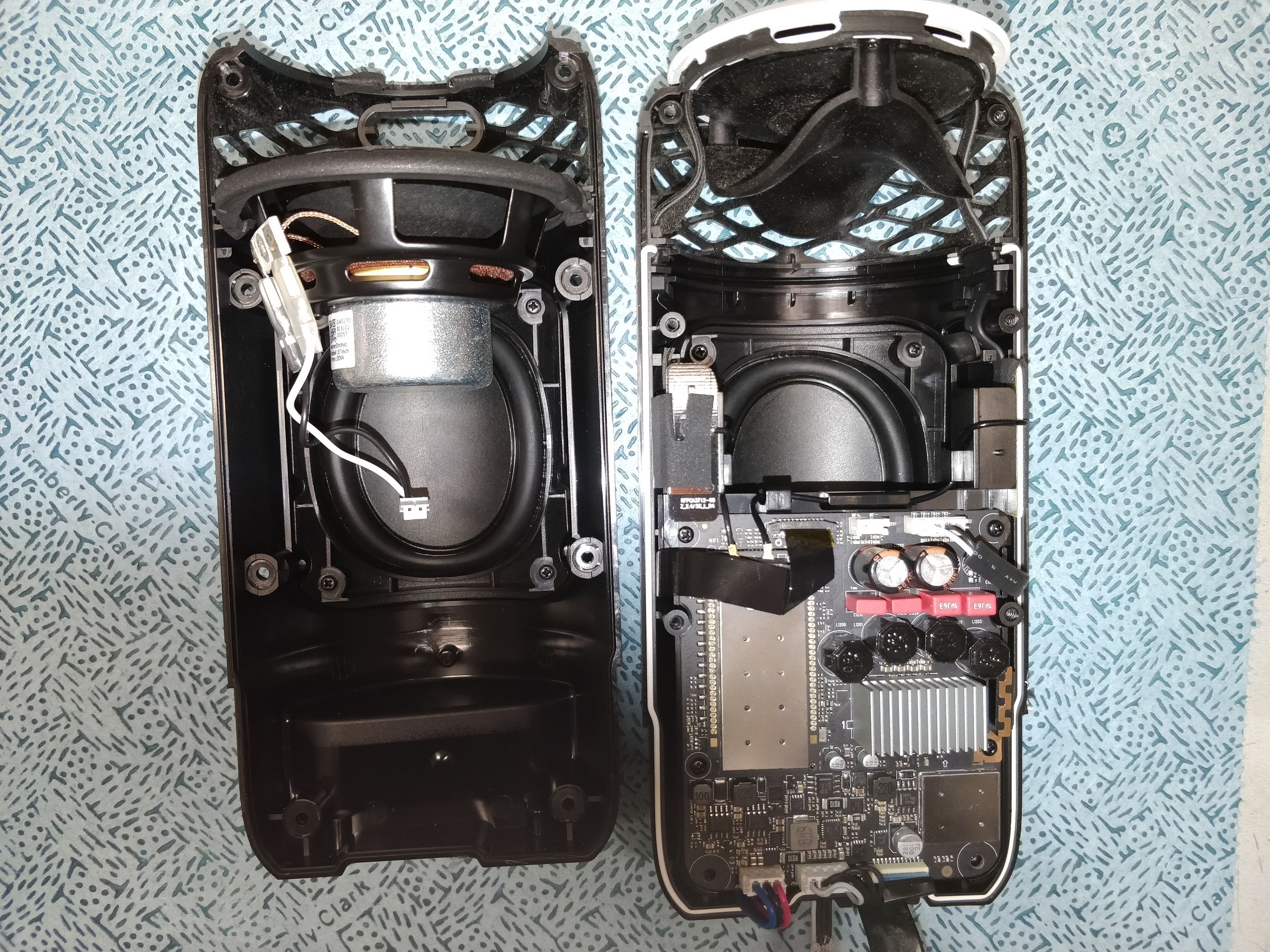 libratone zipp battery replacement