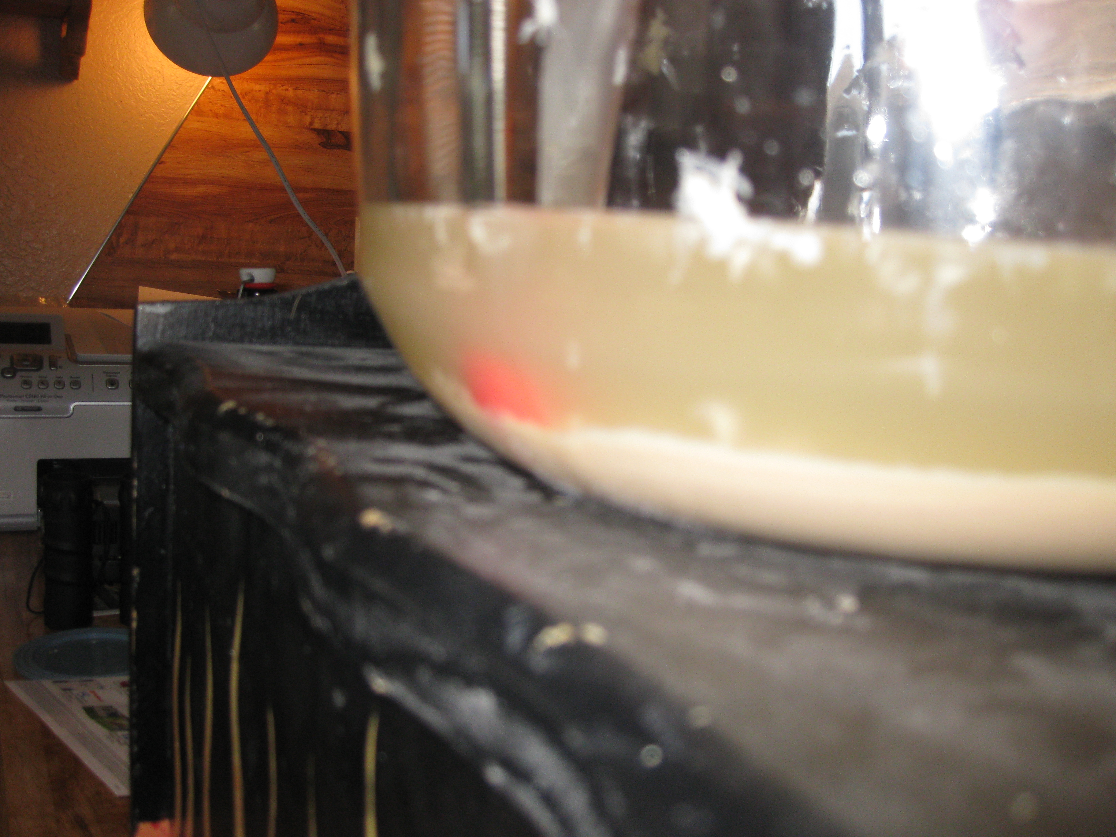 How to Make Mead (Honey Wine) 17