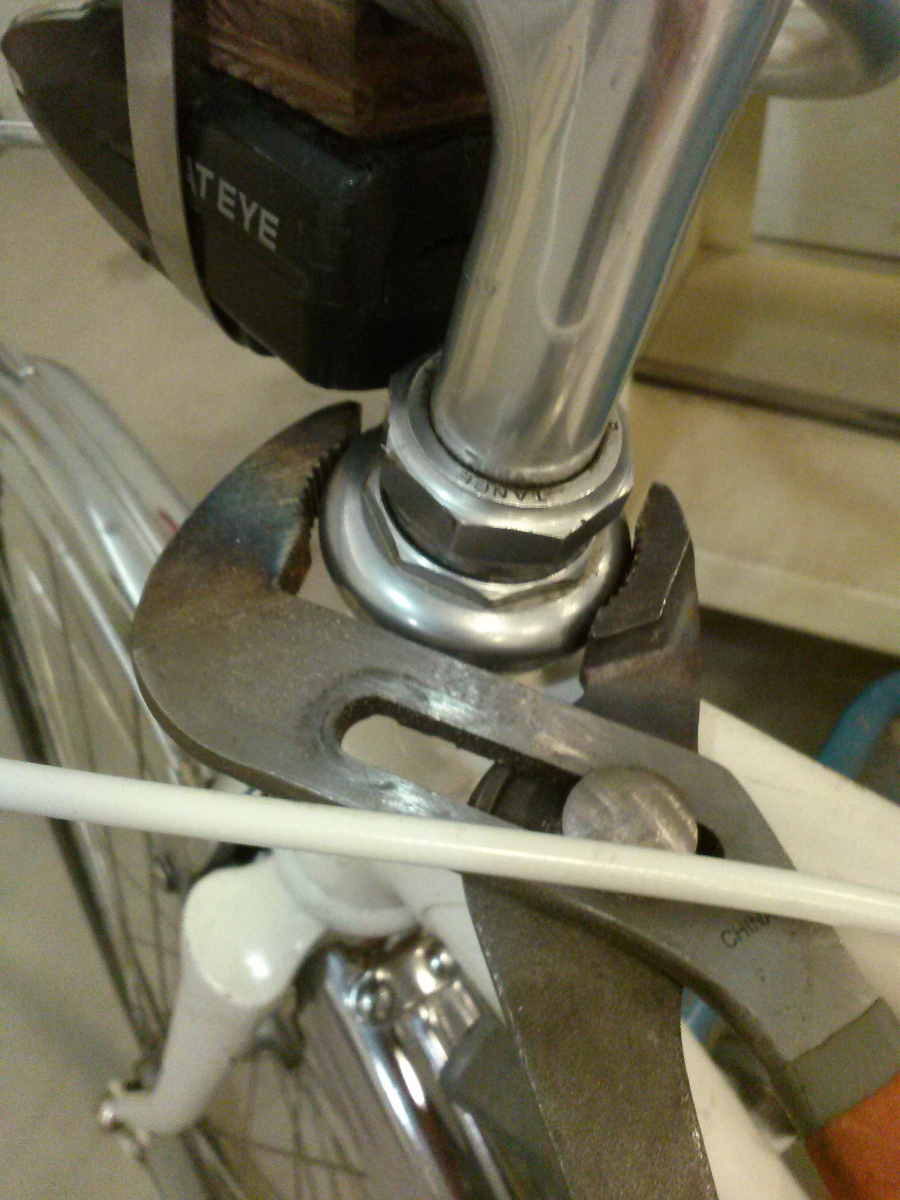 Adjusting Your Bicycle's Headset 10 Steps Instructables