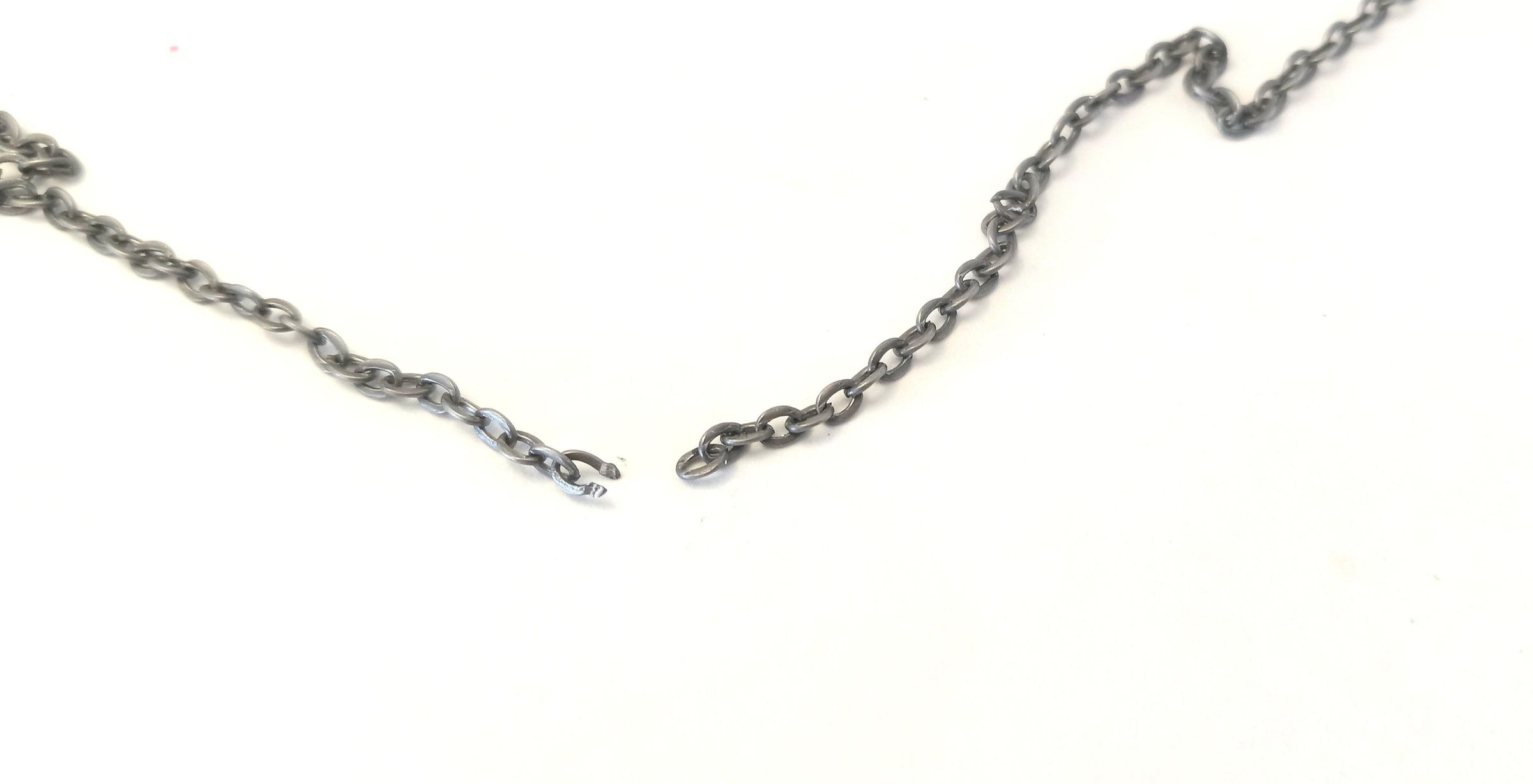 Easy Jewelry Repair for Common Jewelry Breaks 5 Steps (with Pictures