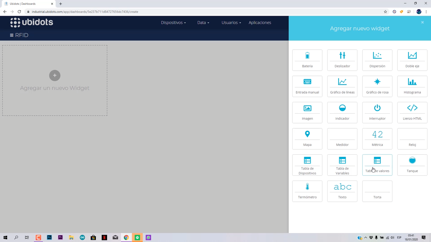 RFID Smart Door Lock With ESP8266 : 8 Steps Circuit Diagram