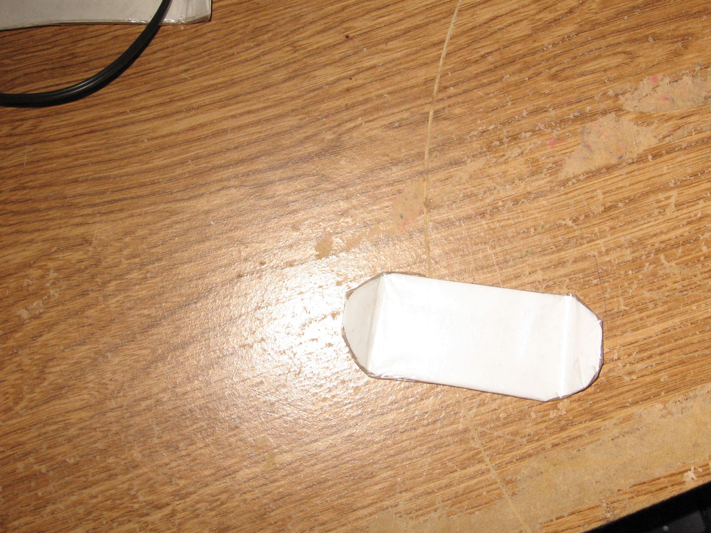 air deck 2.01 DIY Project DIY Project Image