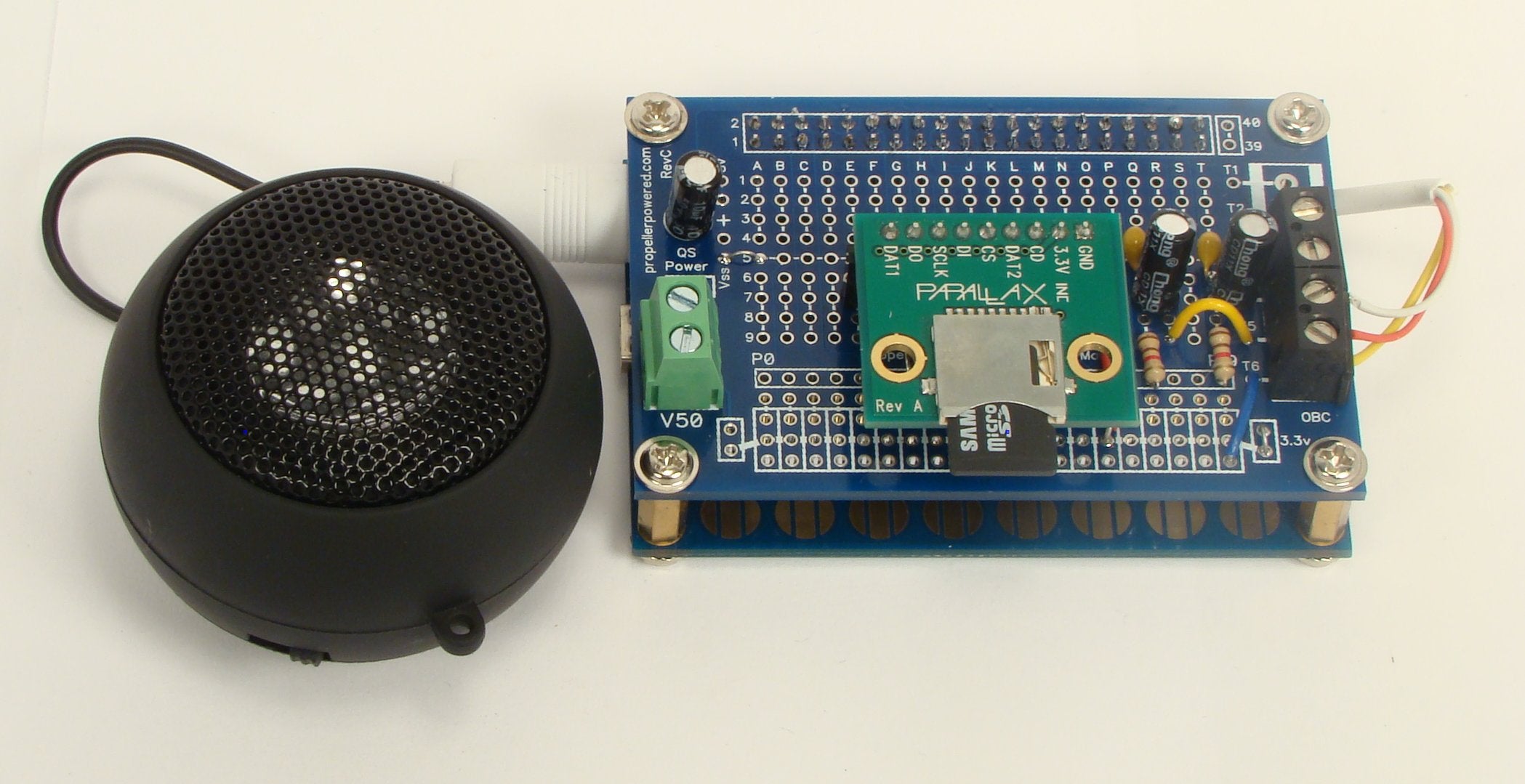 Build Your Own Pocket SID Audio Player 14 Steps (with Pictures