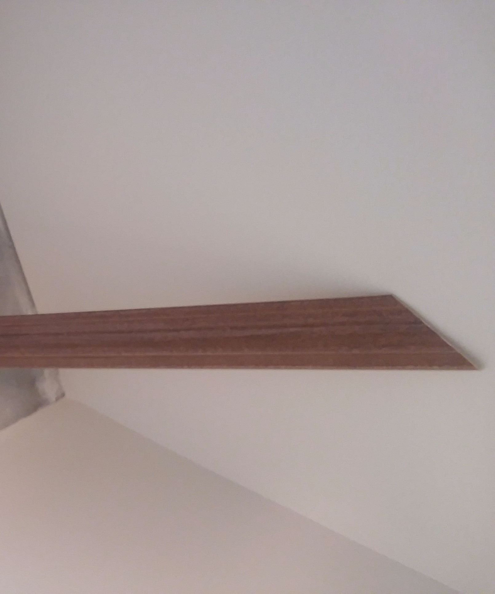 Step-by-step guide for how to trim a door DIY Project DIY project