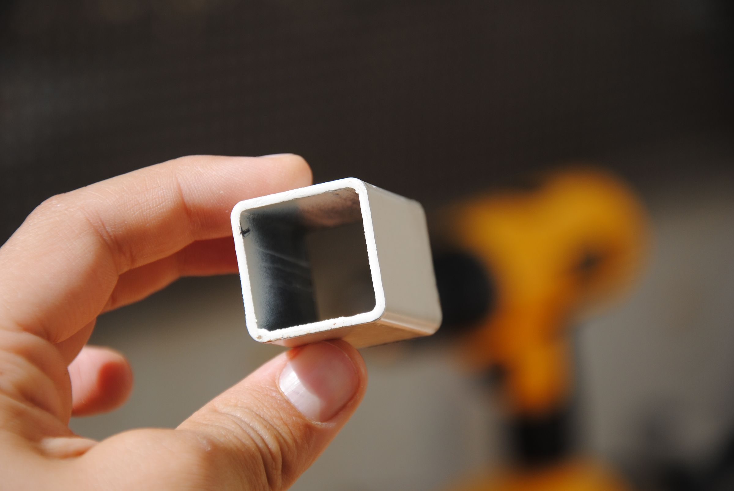 How to Drill Straight Holes Without a Drill Press 4 Steps (with