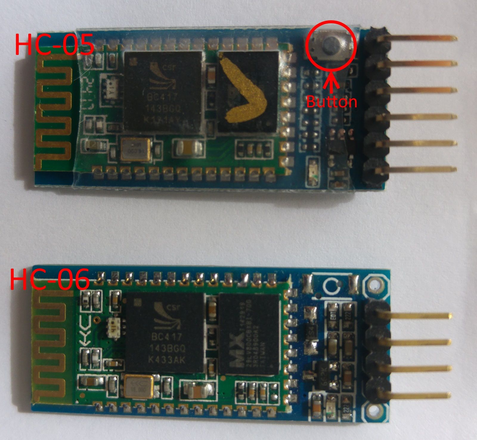 Arduino 4WD Rover Bluetooth Controlled by Android Phone/tablet : 5 ...