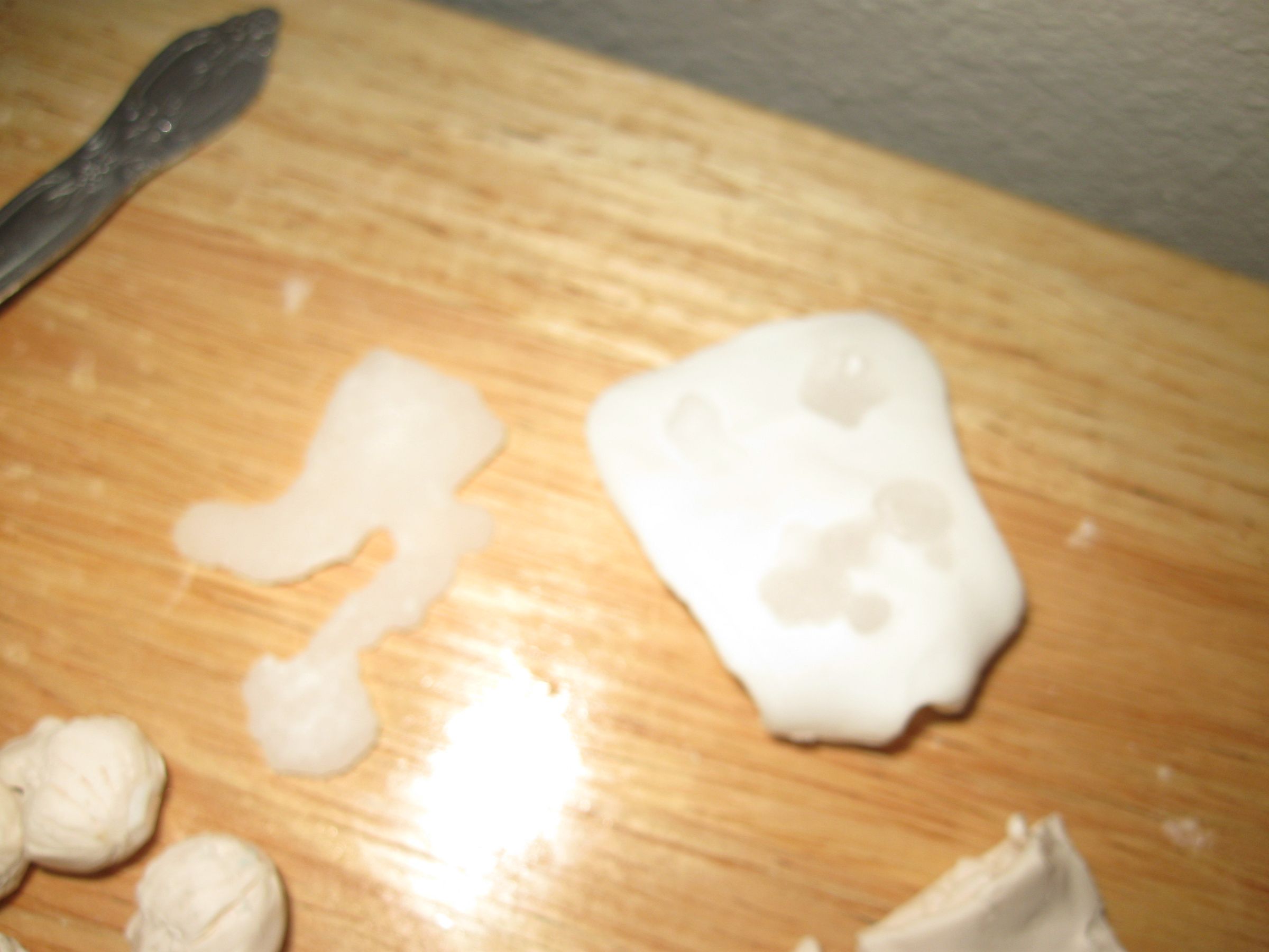 Homemade Action Figures 7 Steps (with Pictures) Instructables