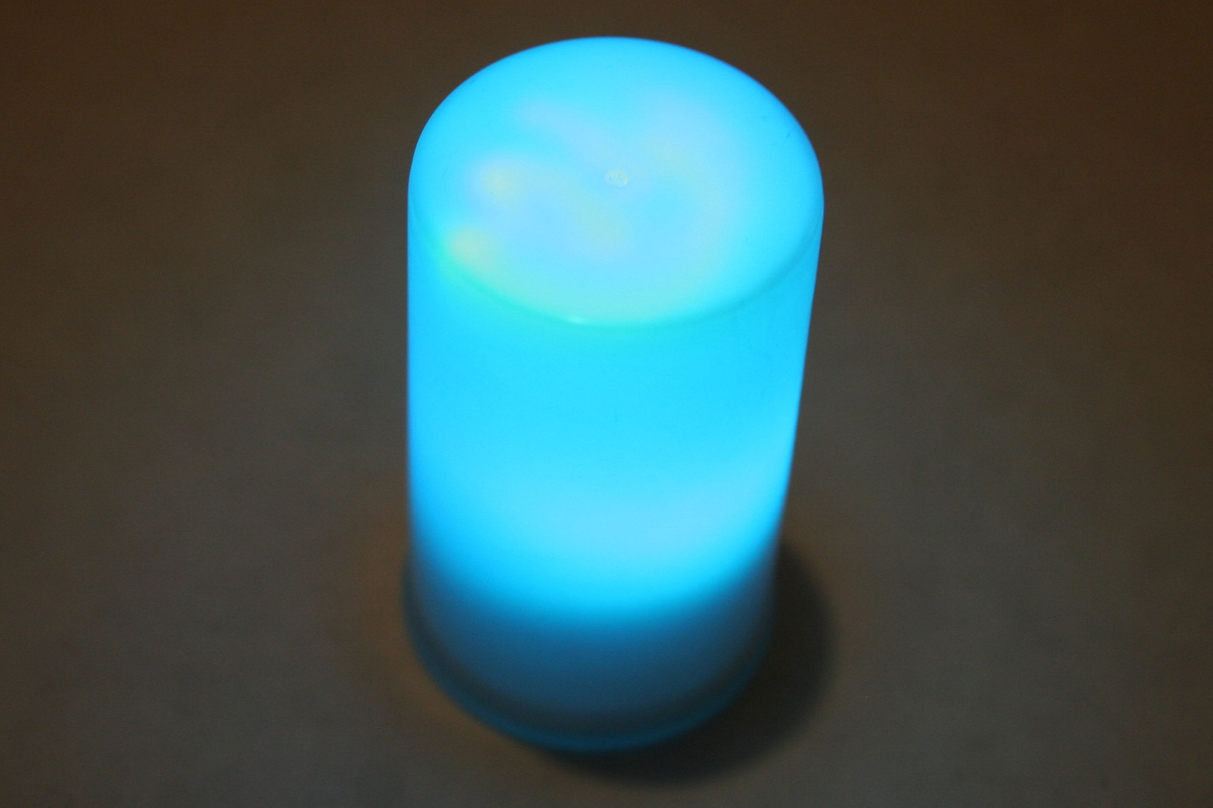 Easy LED Color Changing "Candle" 5 Steps (with Pictures) Instructables