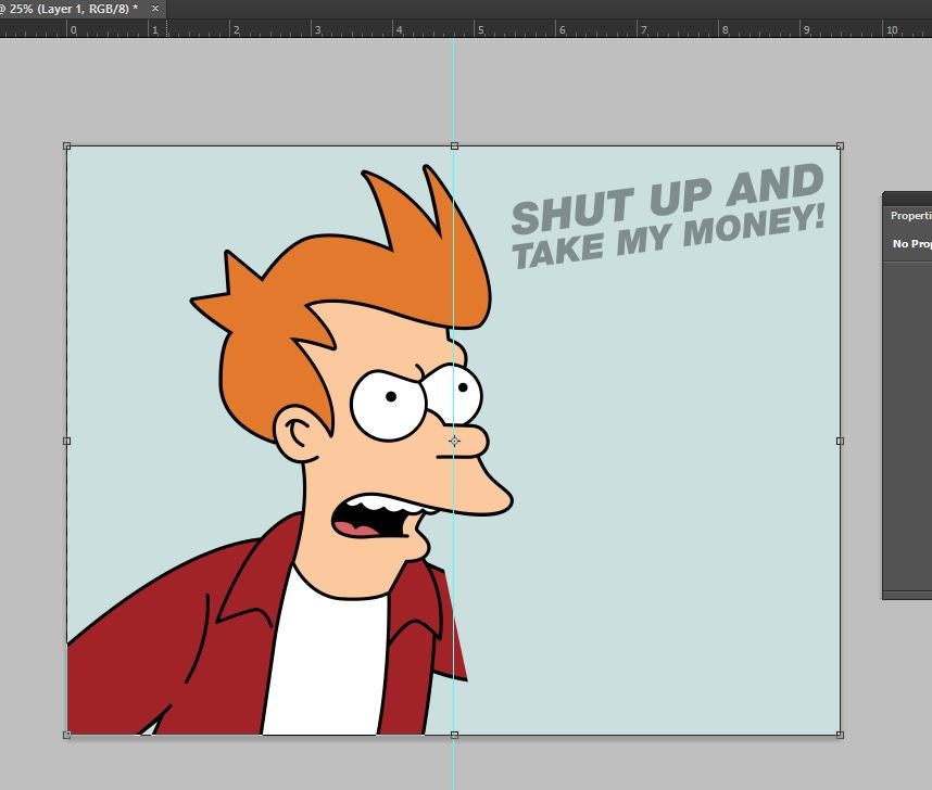 Futurama Meme Gift Card 6 Steps With Pictures Instructables Futurama Meme Gift Card 6 Steps With Pictures Instructables