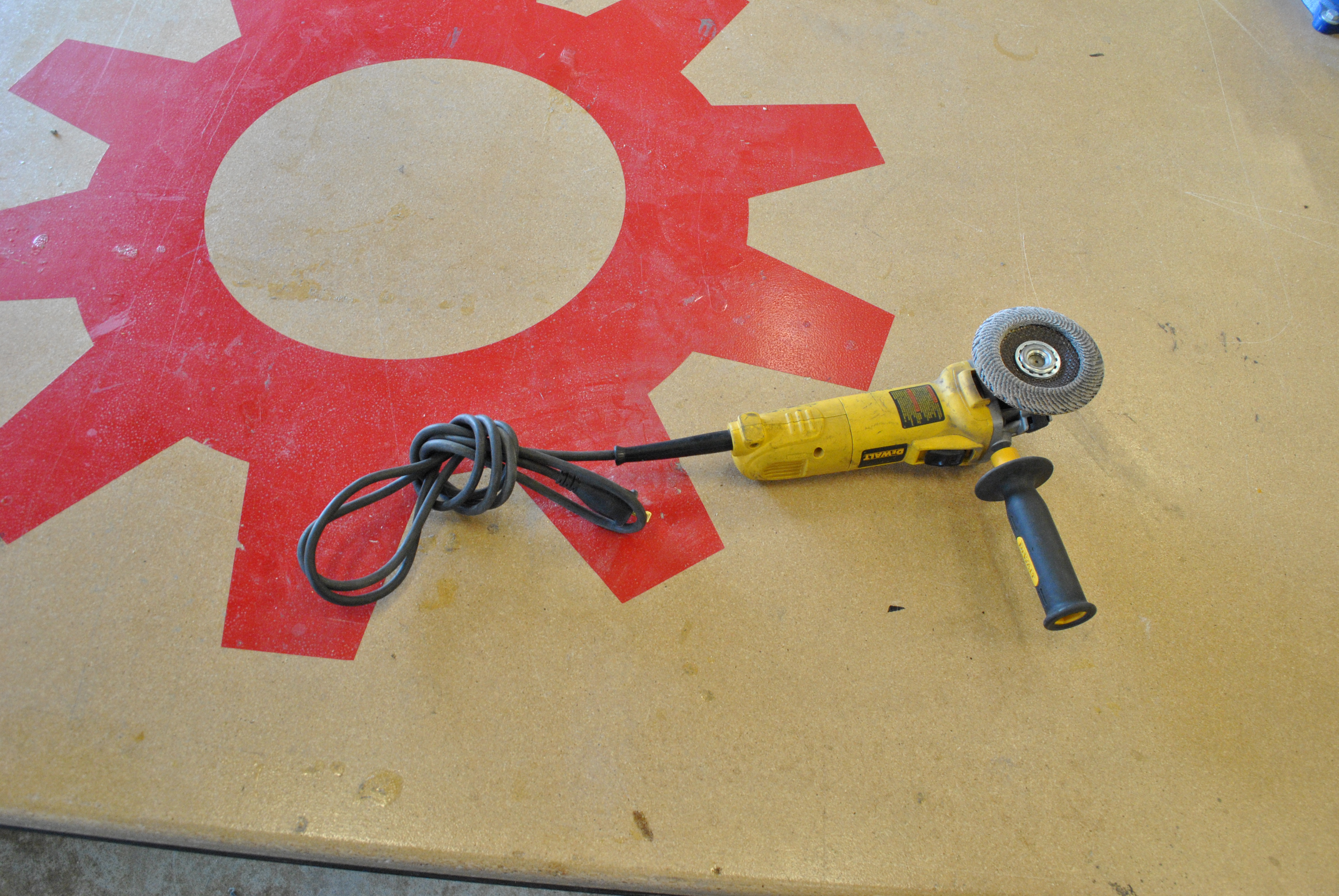 How to Neatly Wrap Power Tool Cords 5 Steps (with Pictures) Instructables