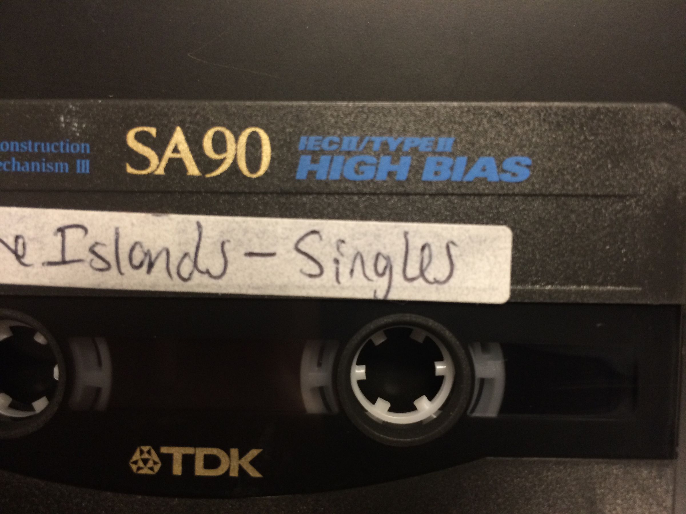 How to Record Cassette Tapes 7 Steps Instructables