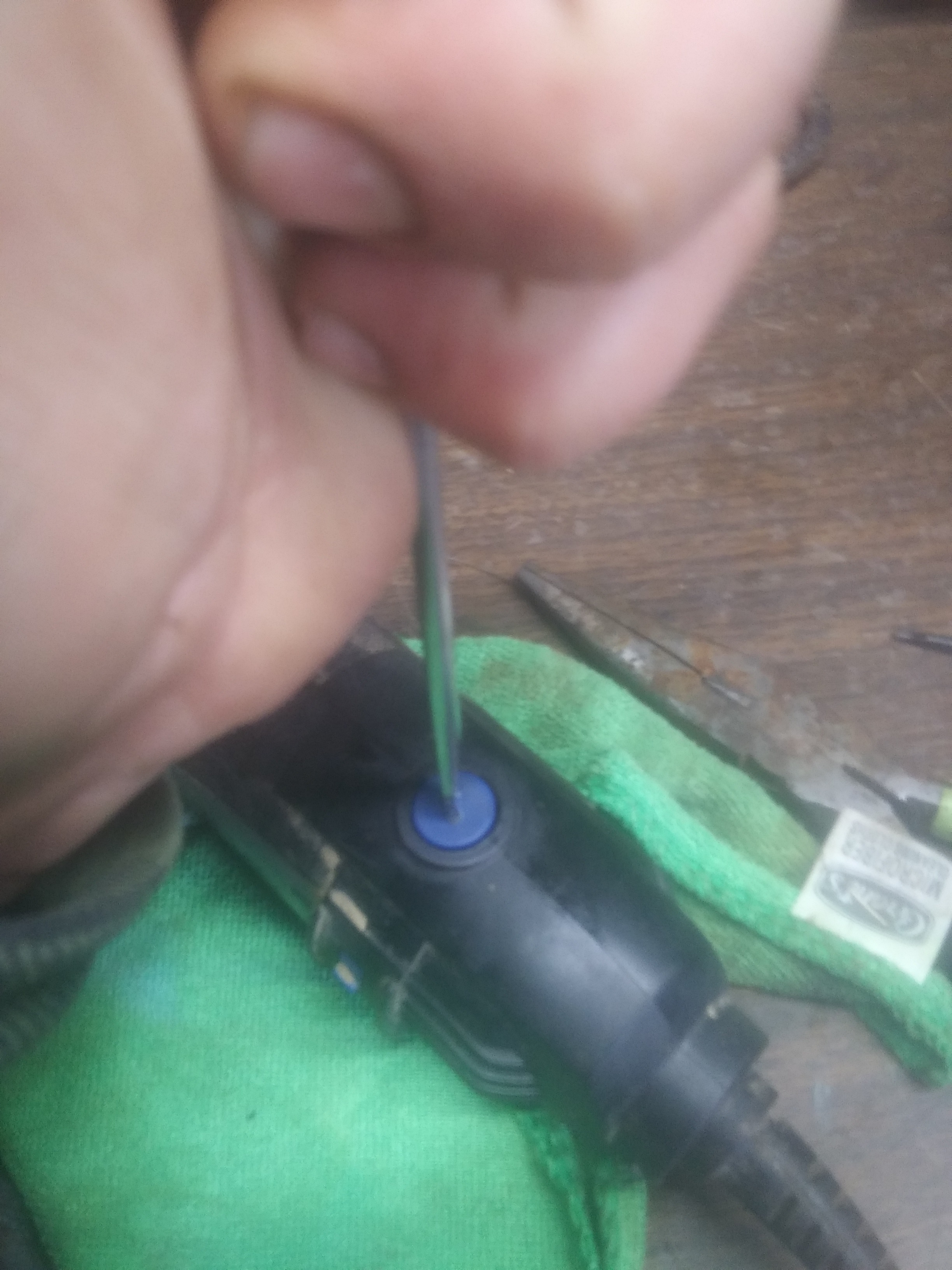 How to Restore an Old Dremel Tool and Replace Brushes 7 Steps